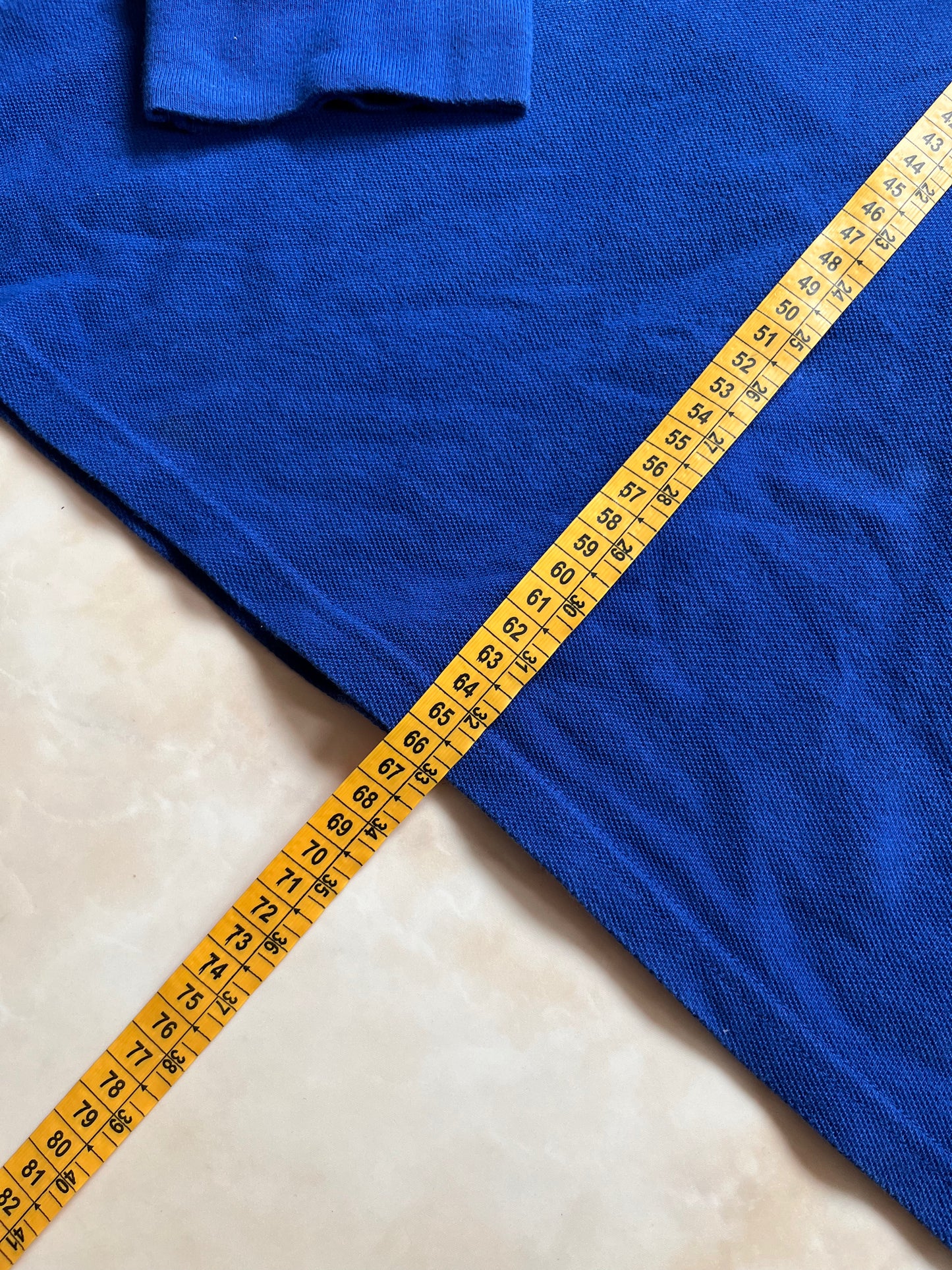 Polo Ralph Lauren Switzerland Vintage 90's (18-20 XL)