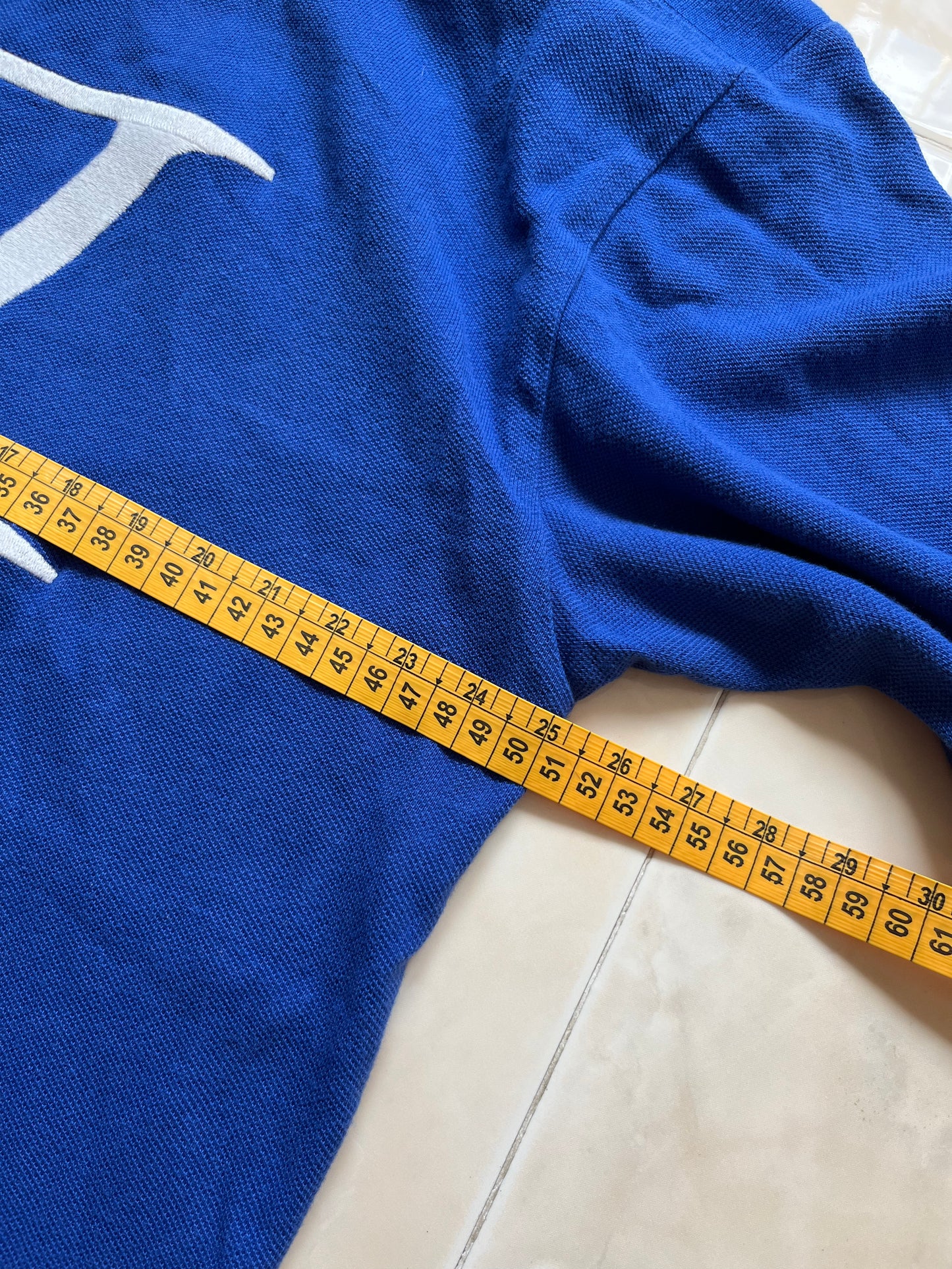 Polo Ralph Lauren Switzerland Vintage 90's (18-20 XL)