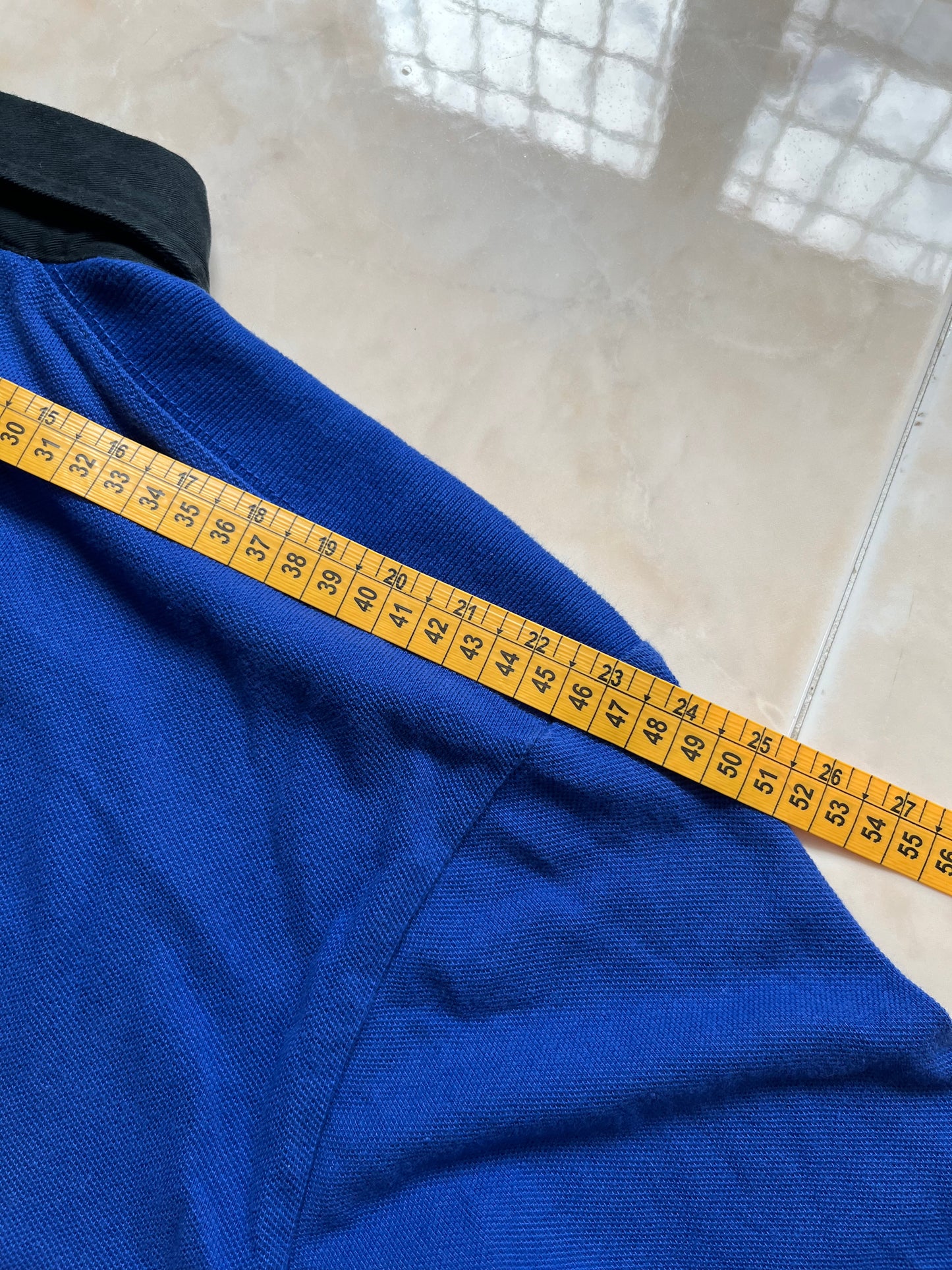 Polo Ralph Lauren Switzerland Vintage 90's (18-20 XL)