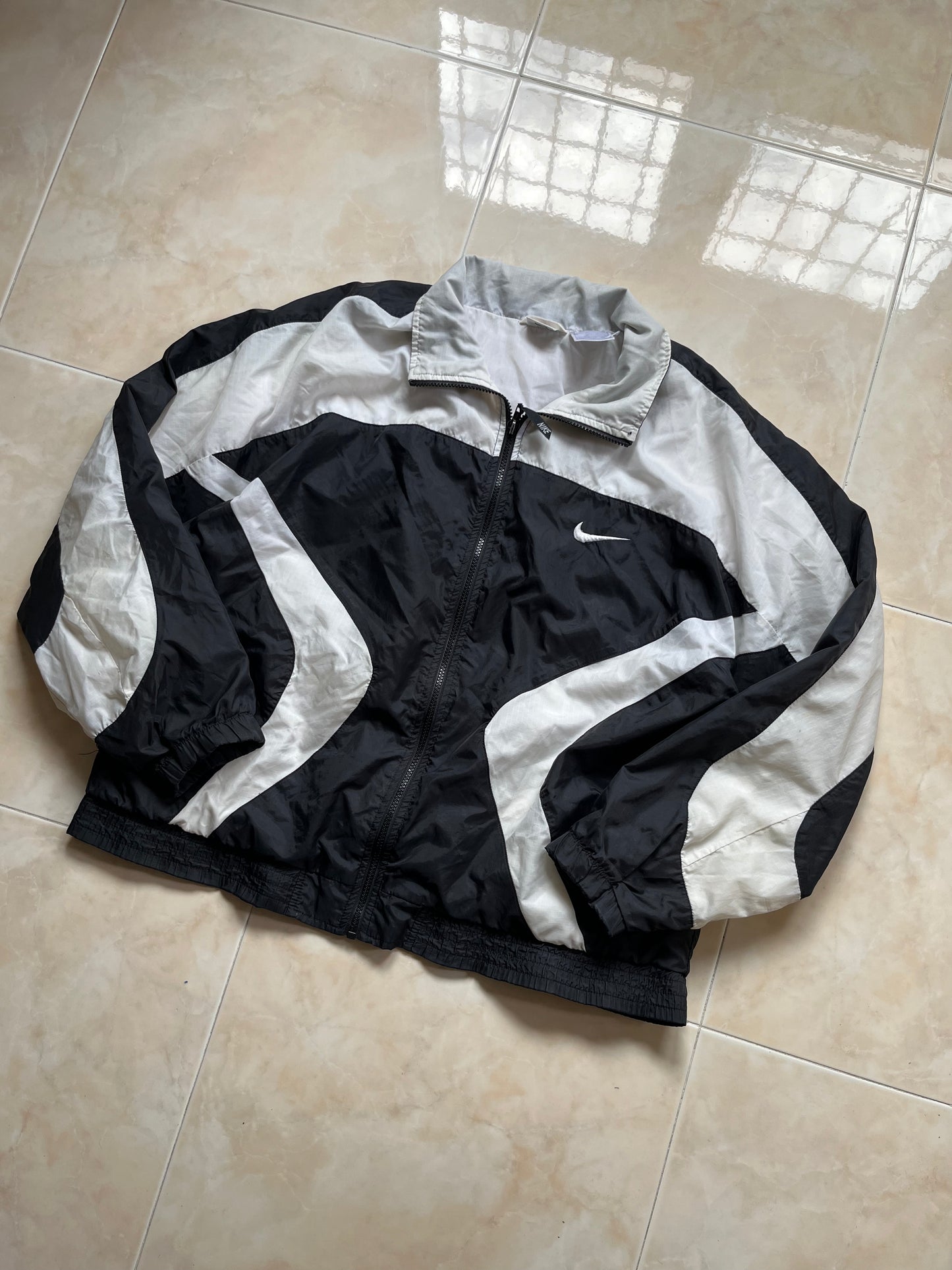 Windbreaker Nike Vintage 90's (L)