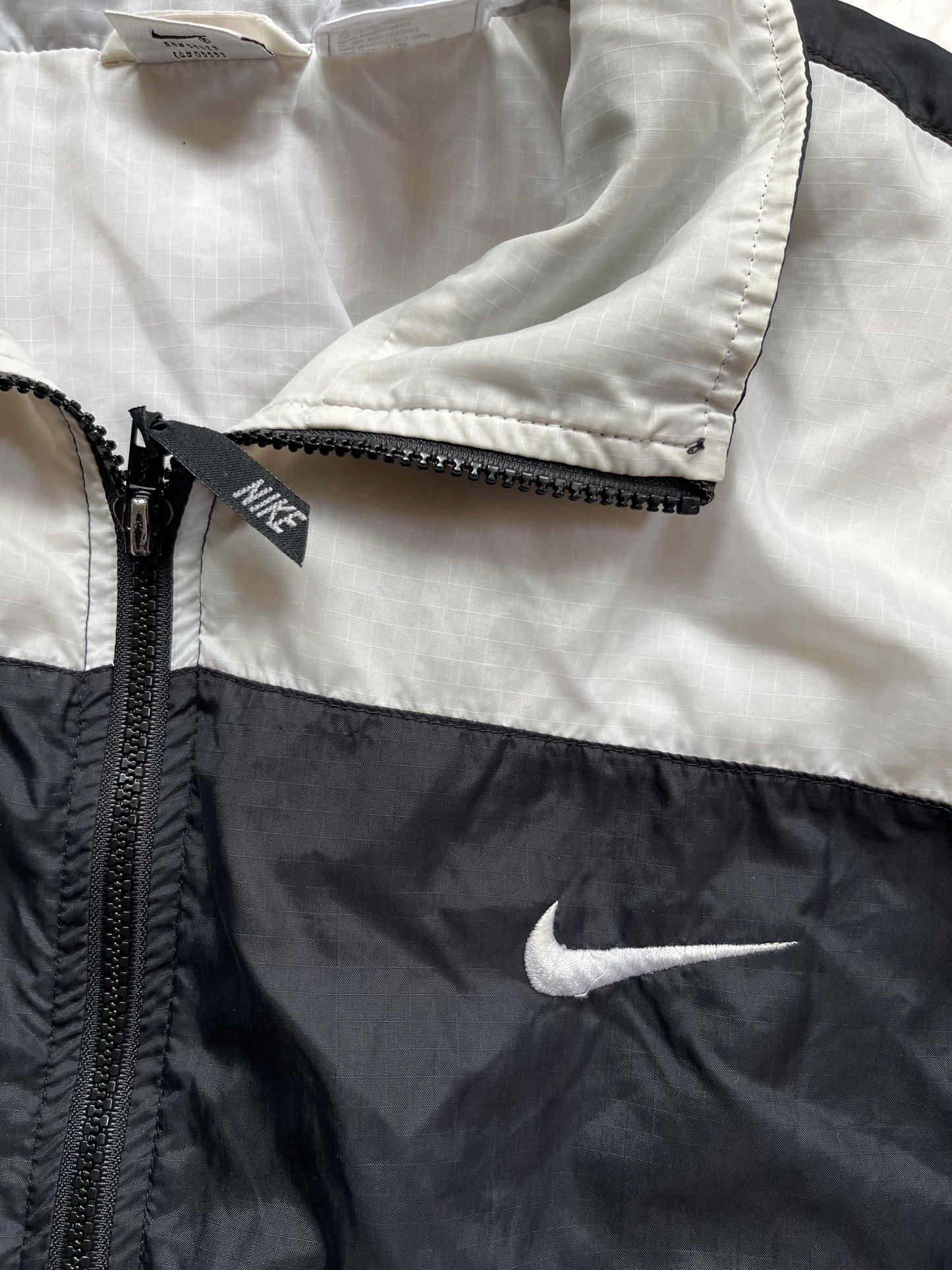 Windbreaker Nike Vintage 90's (L)