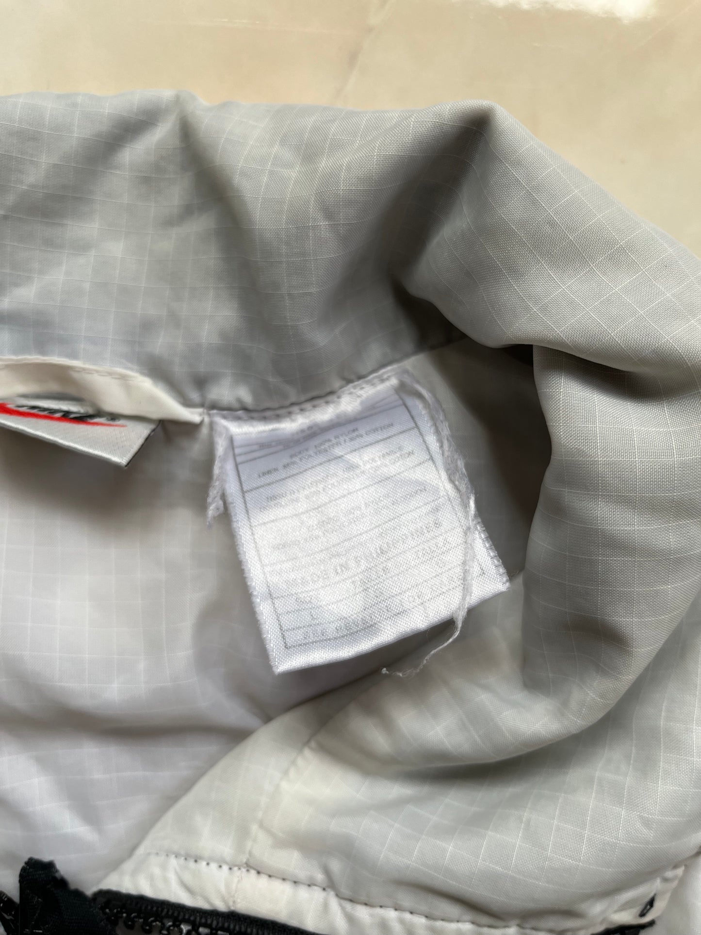 Windbreaker Nike Vintage 90's (L)