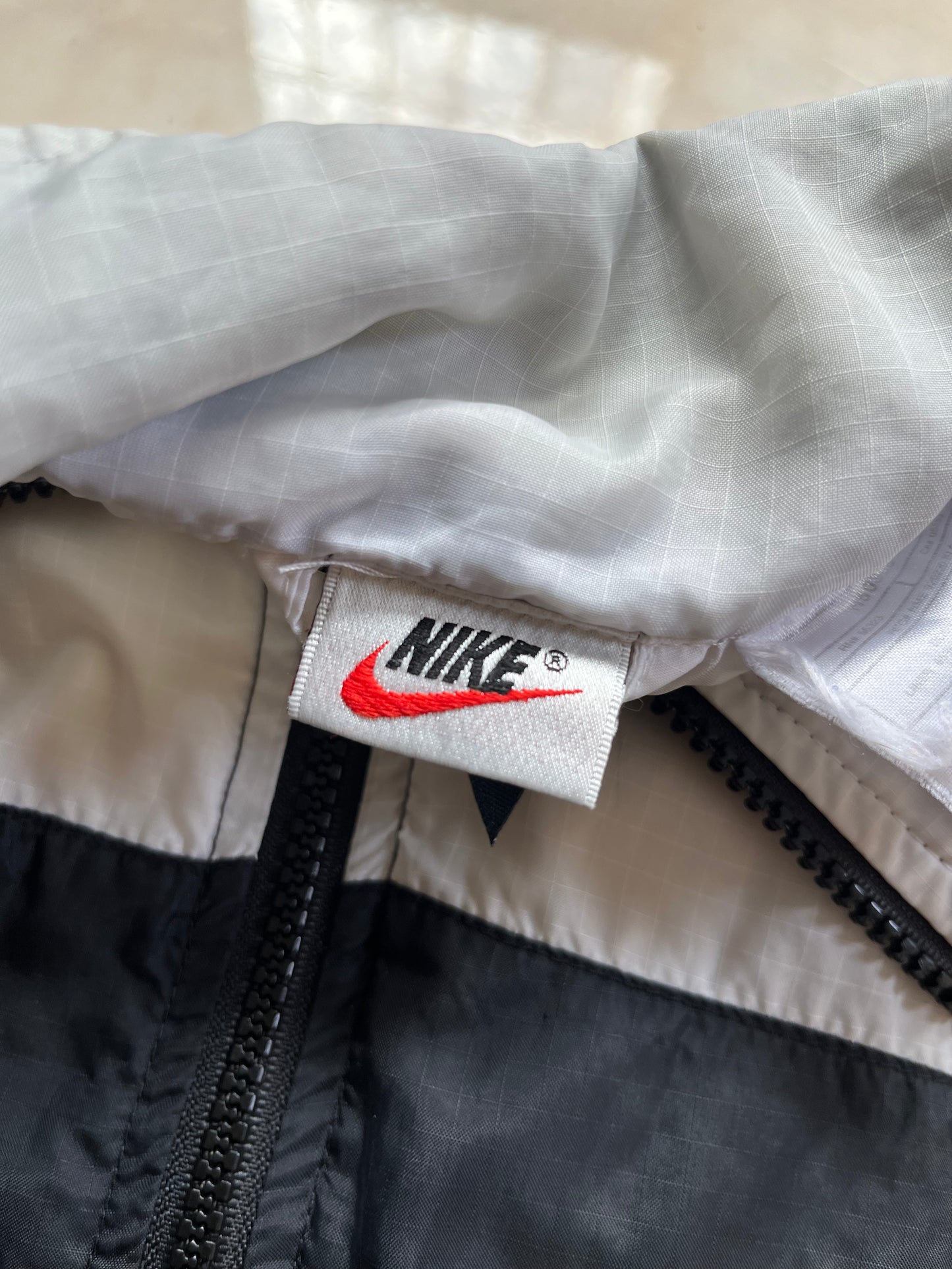Windbreaker Nike Vintage 90's (L)