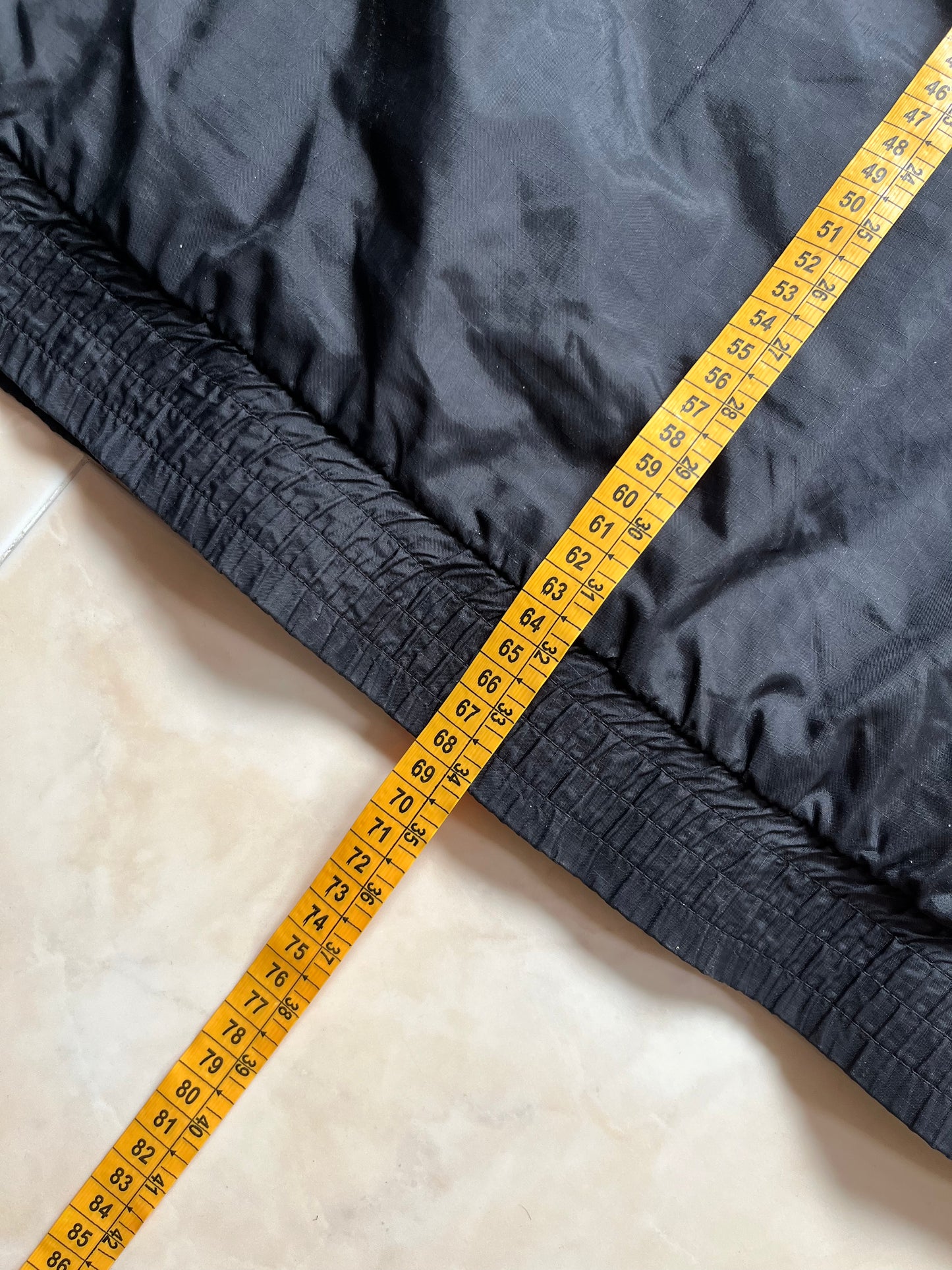 Windbreaker Nike Vintage 90's (L)