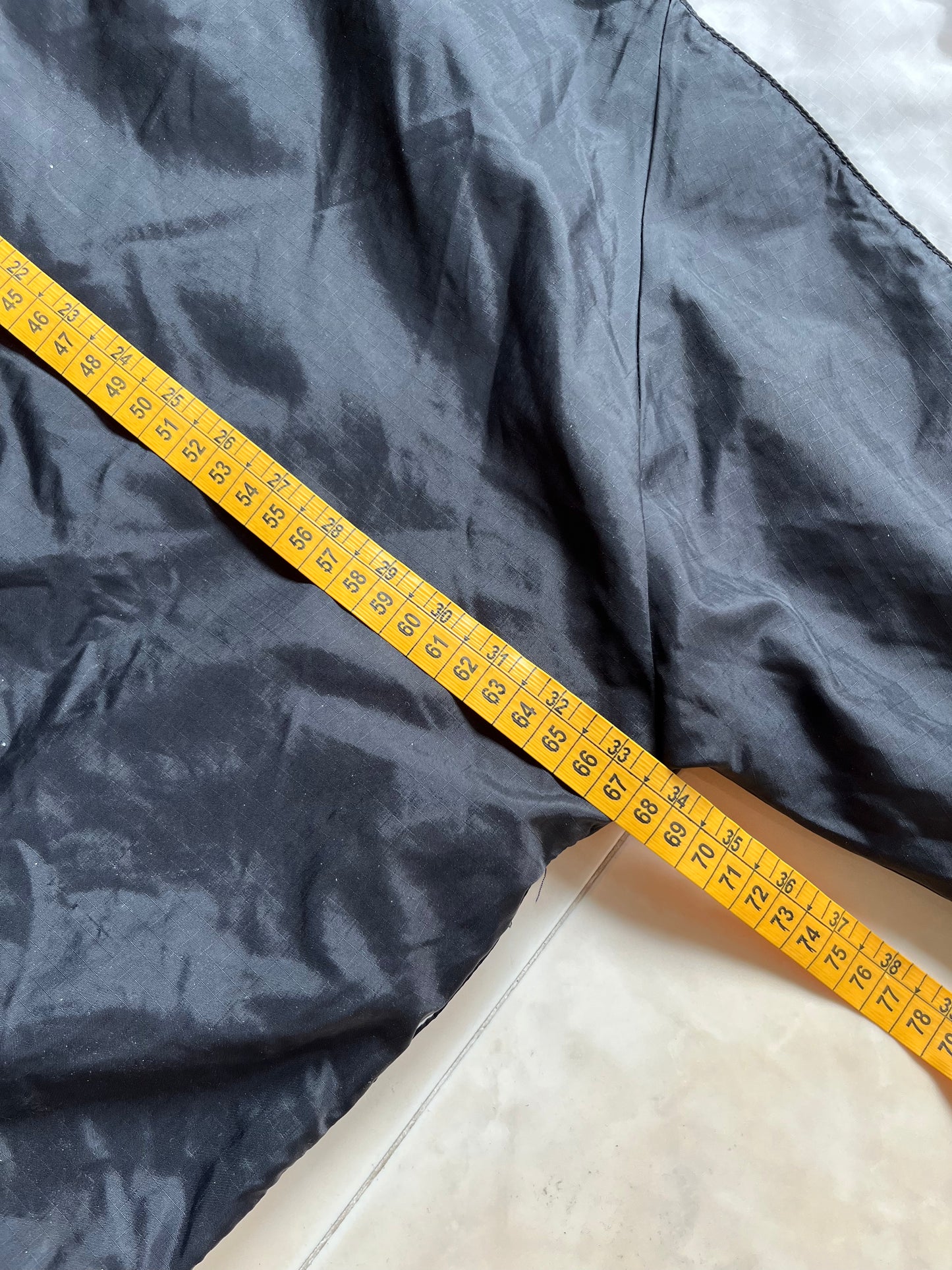 Windbreaker Nike Vintage 90's (L)