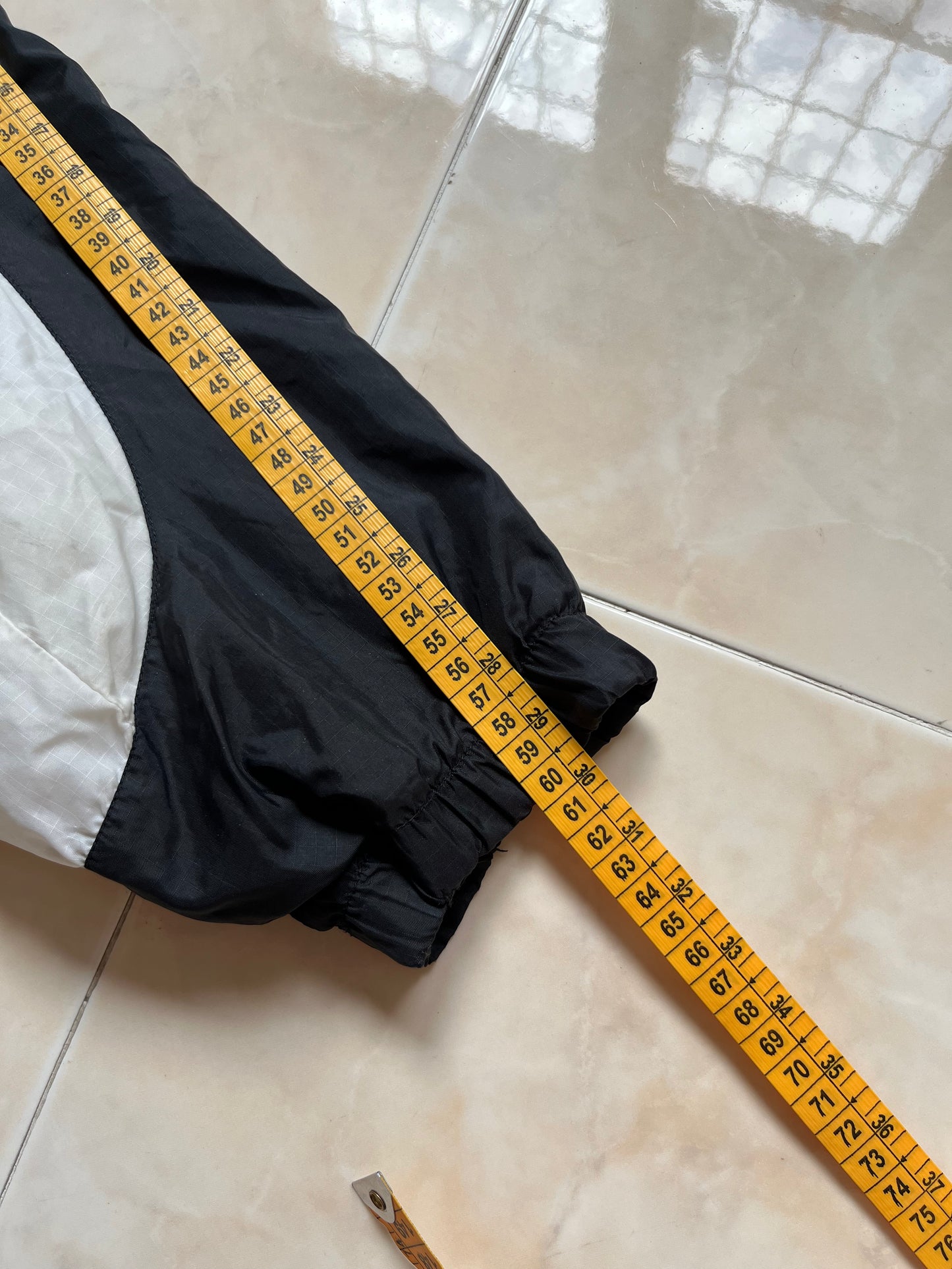 Windbreaker Nike Vintage 90's (L)