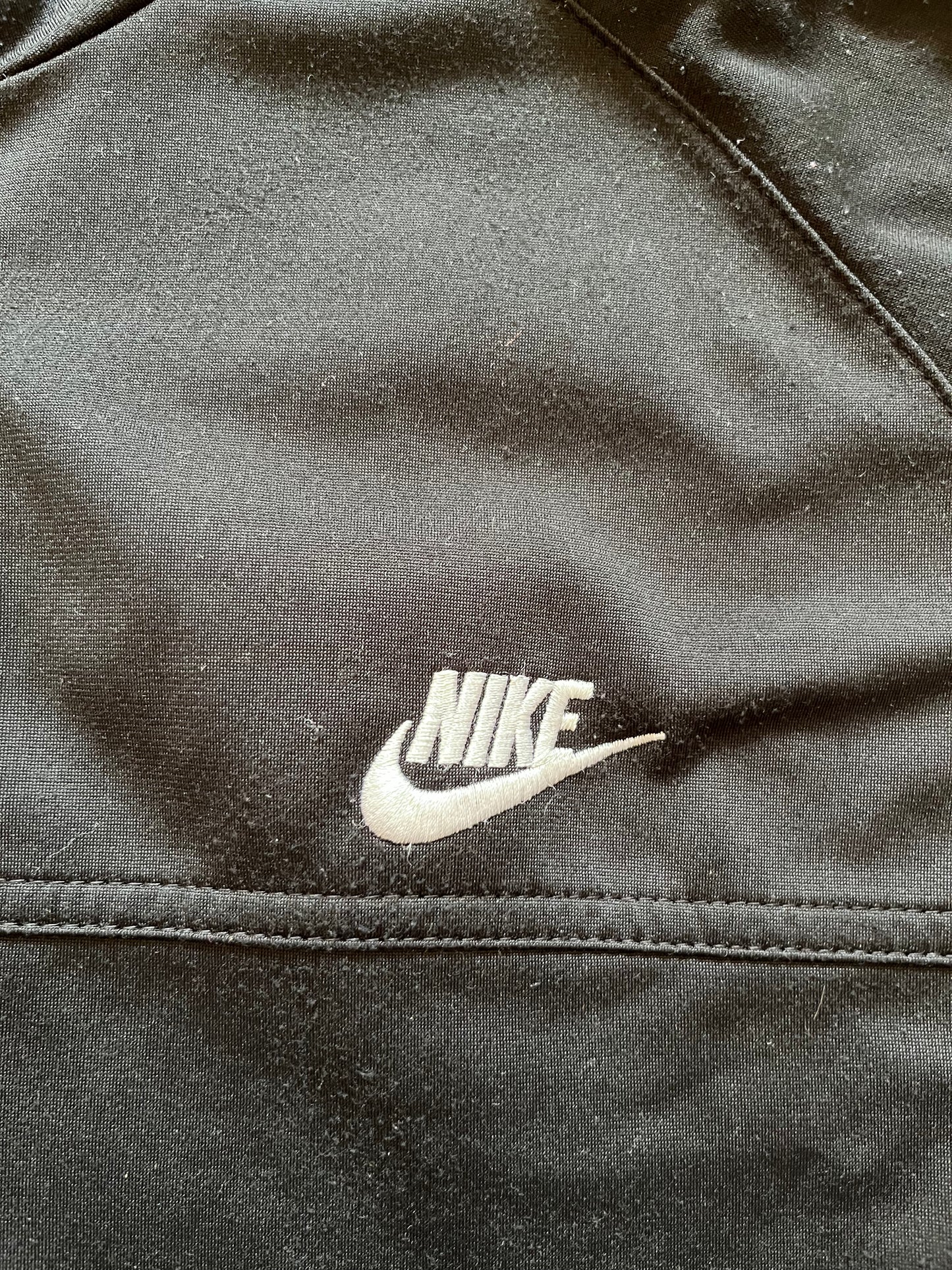 Felpa Nike Vintage Y2K 00's (M)