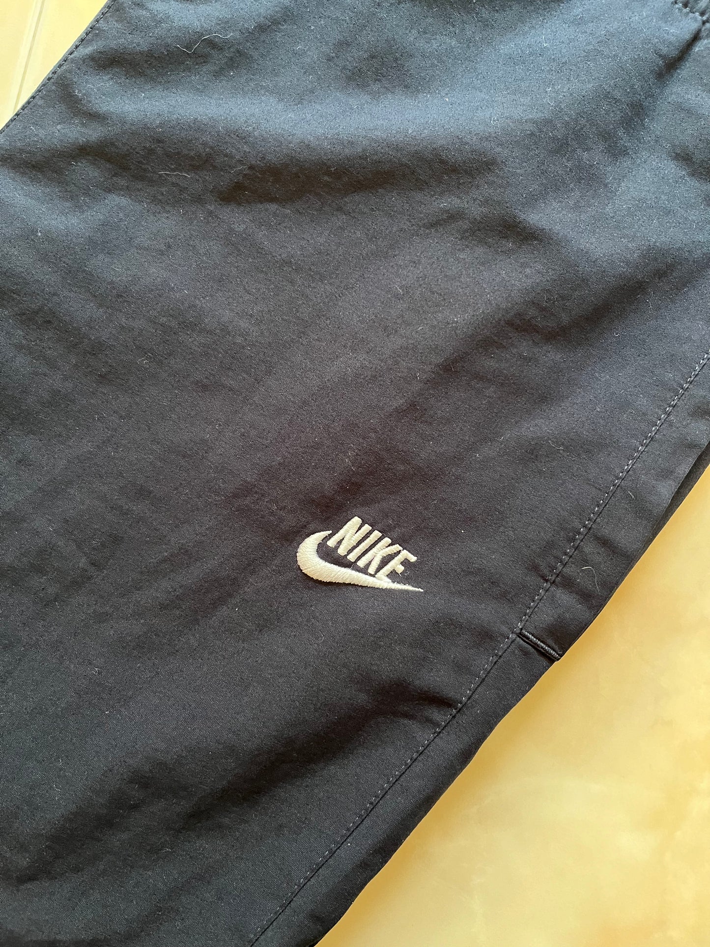 Pantaloni Parachute Nike Vintage 00's (S)