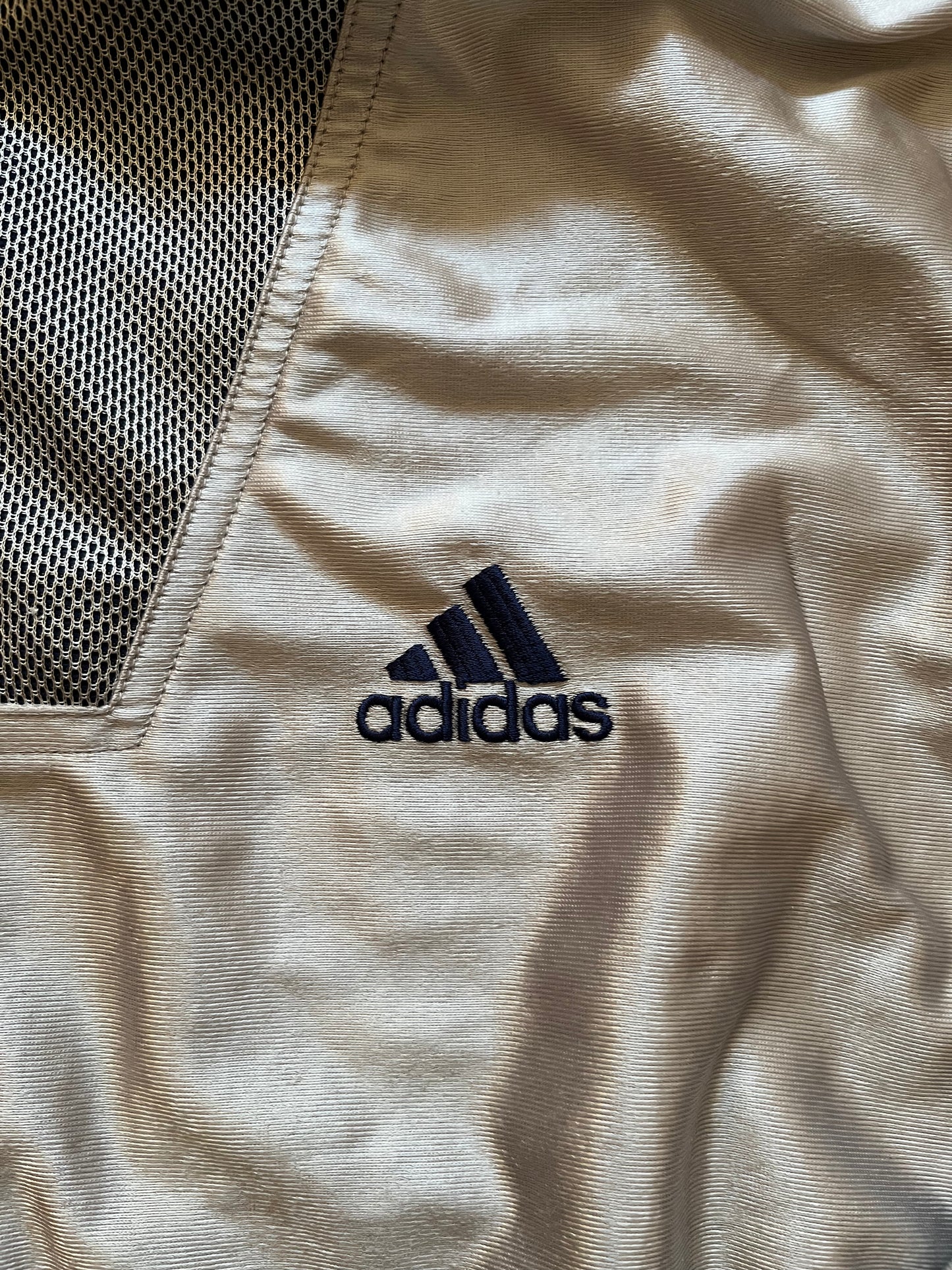 Felpa Adidas Vintage 00's (M)