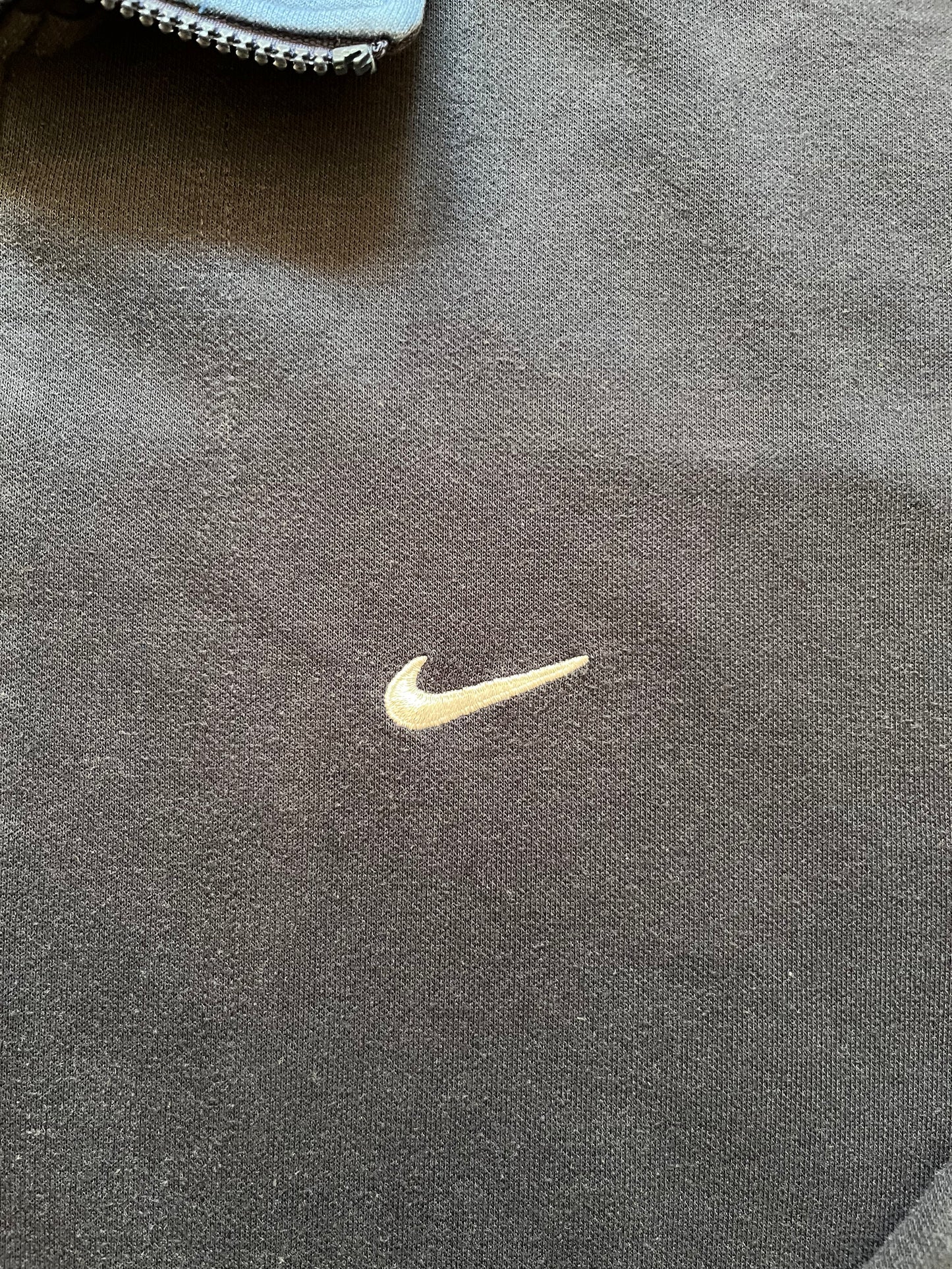 Felpa Nike Vintage 90's (L)