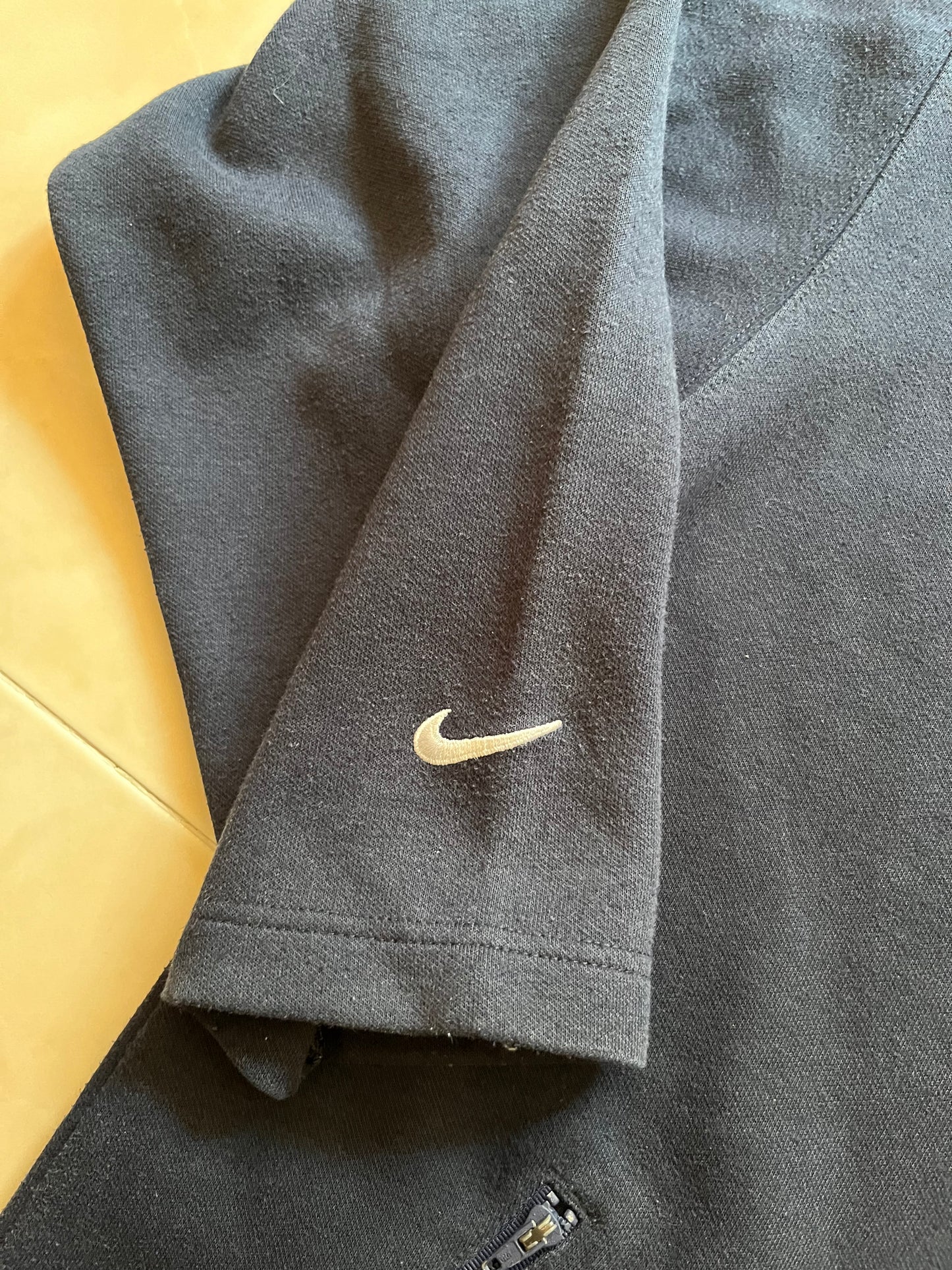 Felpa Nike Vintage 90's (L)