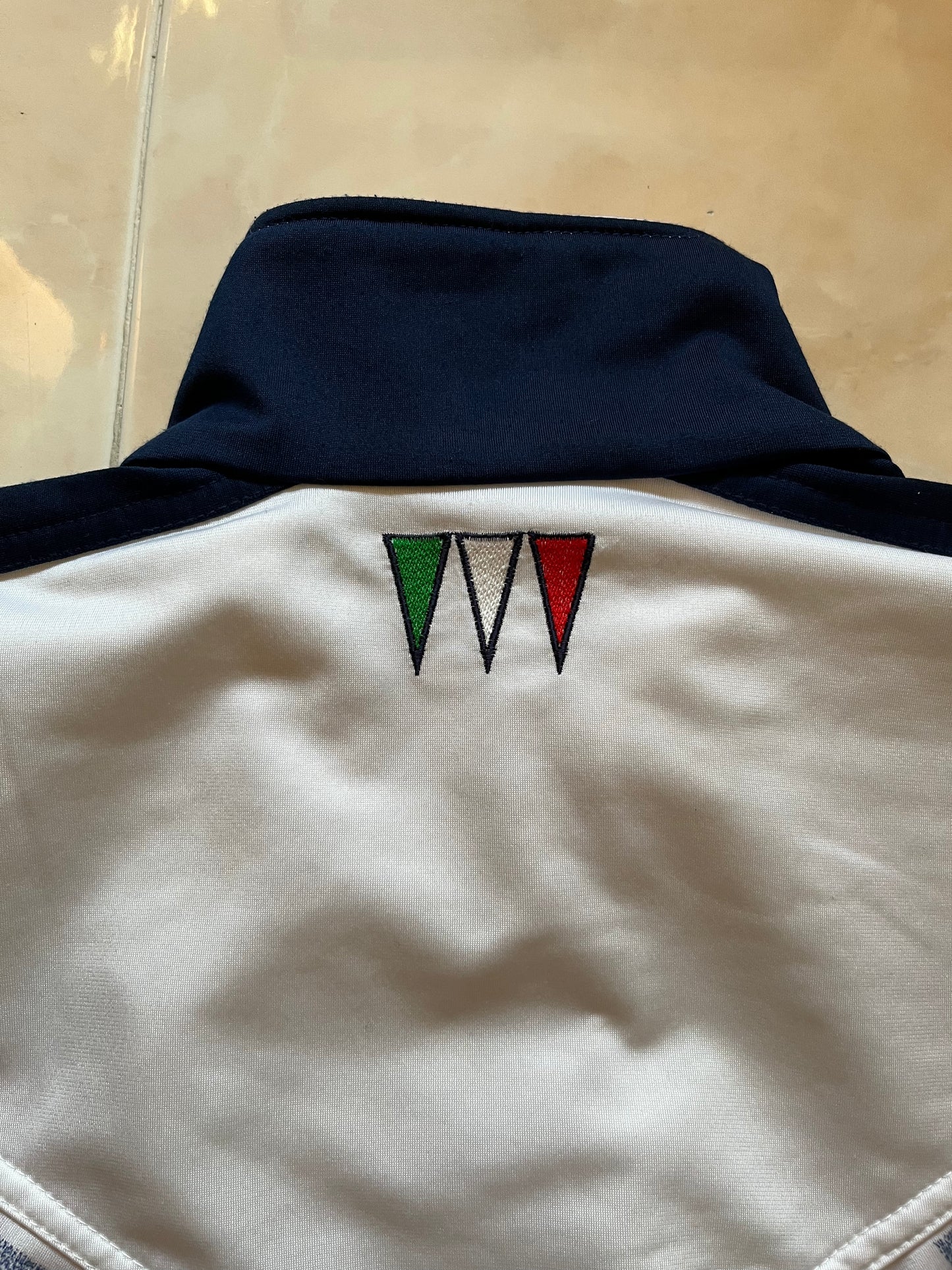 Felpa Diadora Italia Mondiali 1994 (L)