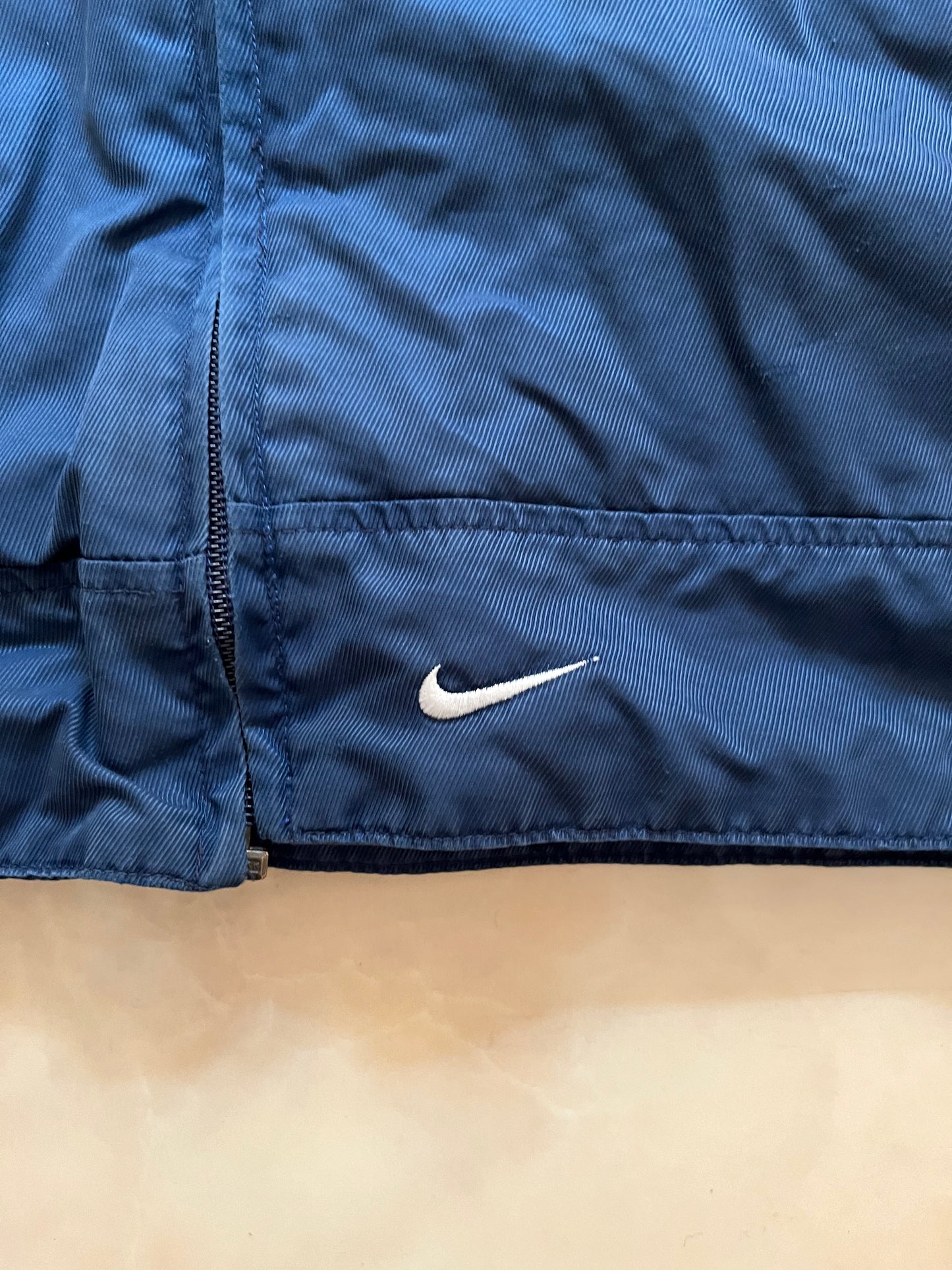 Giubbotto Nike Reversibile Vintage 90's (M)