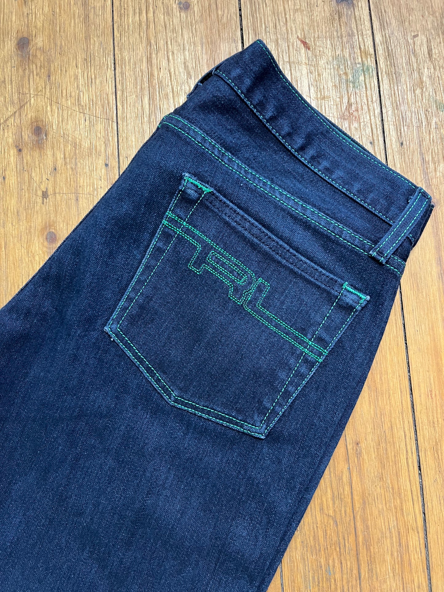 Jeans Ralph Lauren 867 (M)