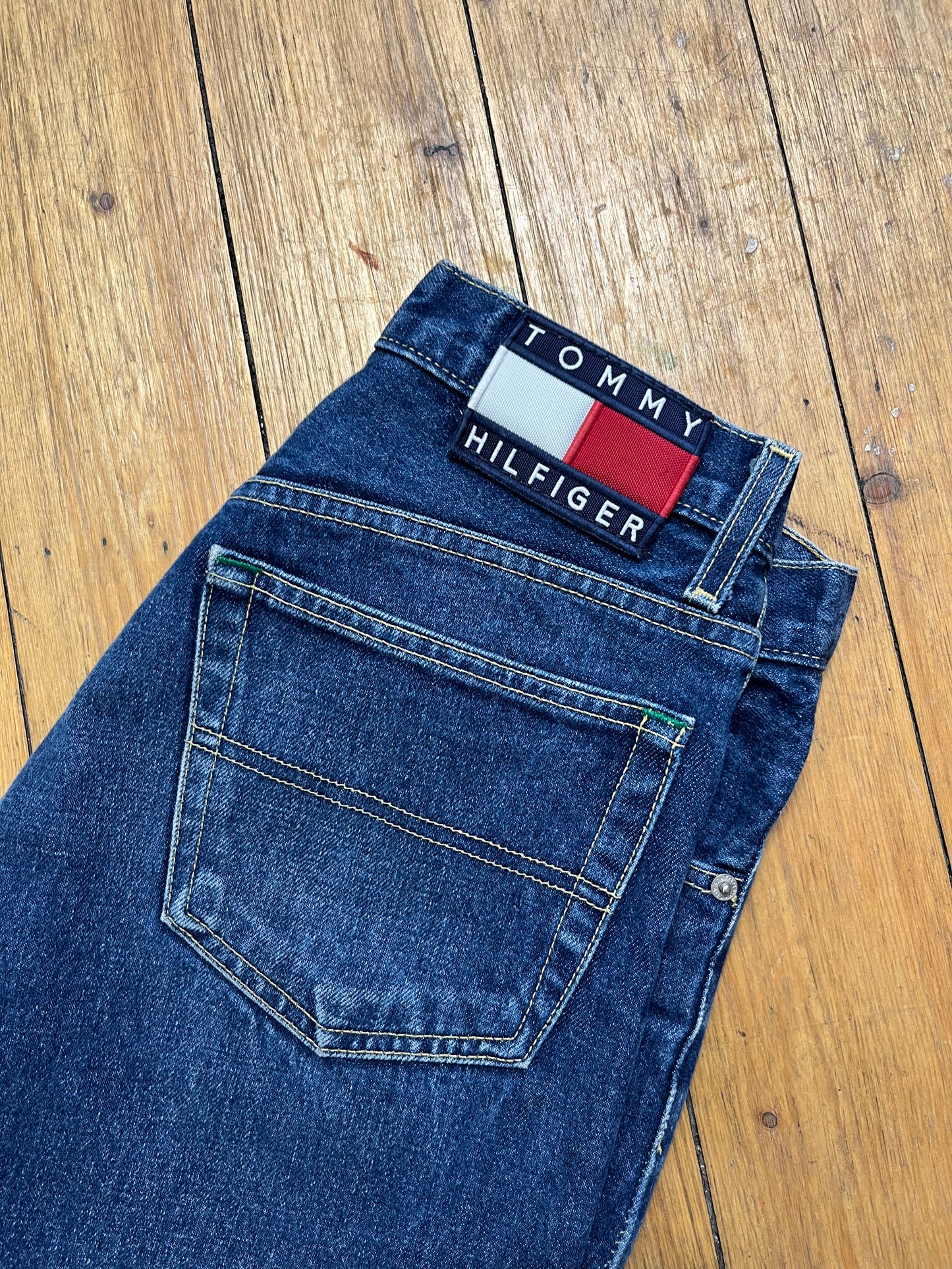 Jeans Tommy Hilfiger (M)