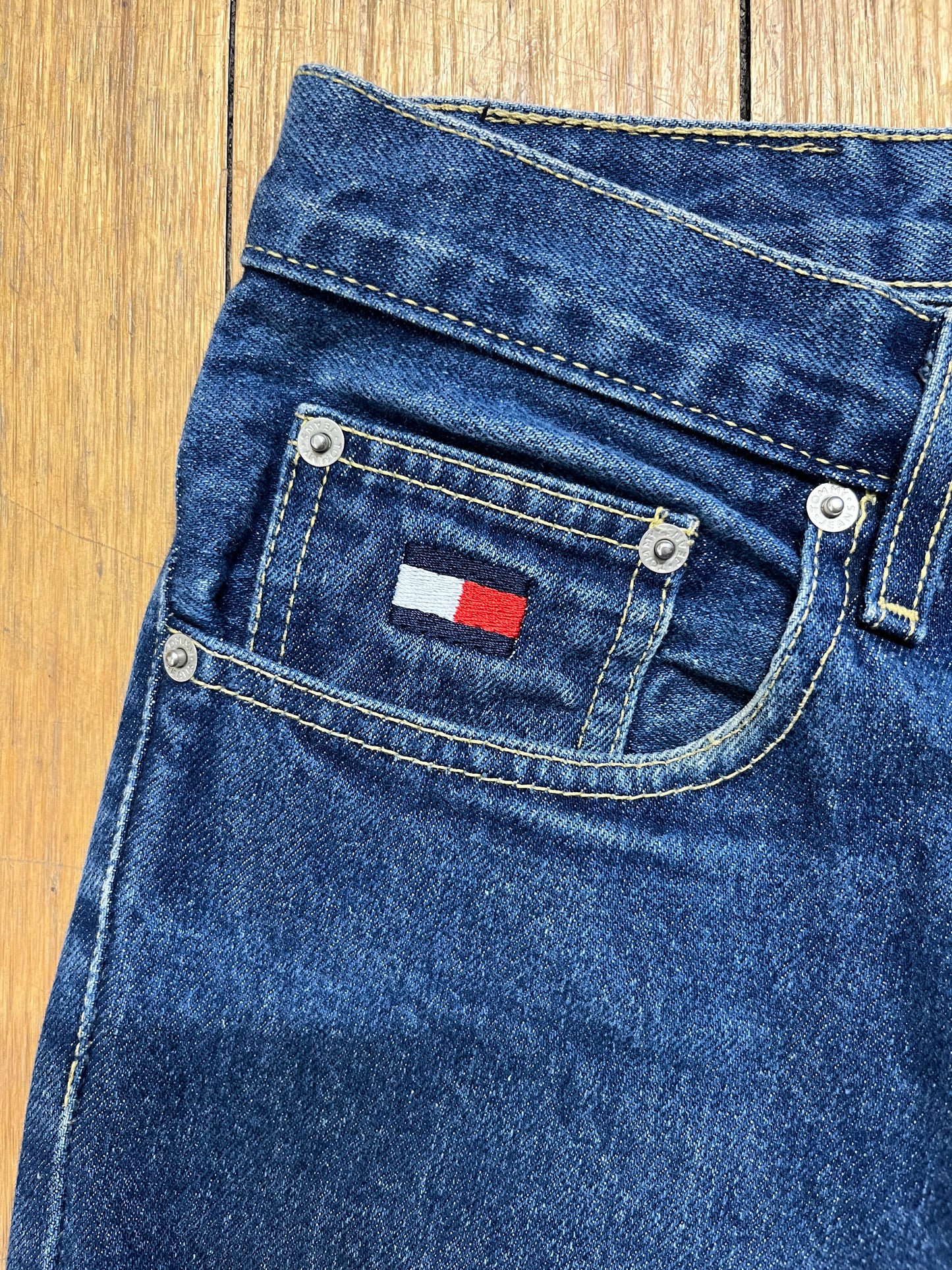 Jeans Tommy Hilfiger (M)