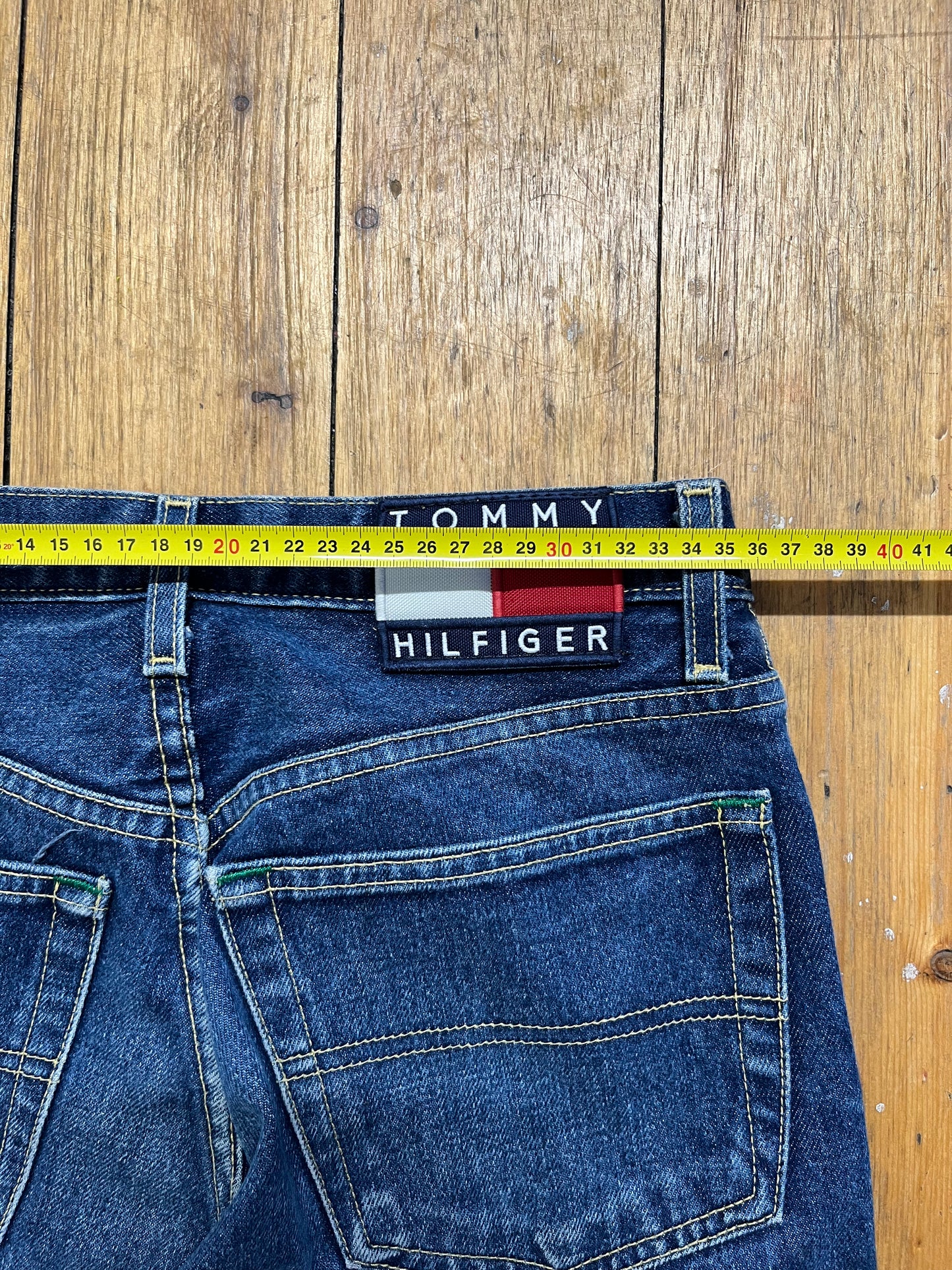 Jeans Tommy Hilfiger (M)