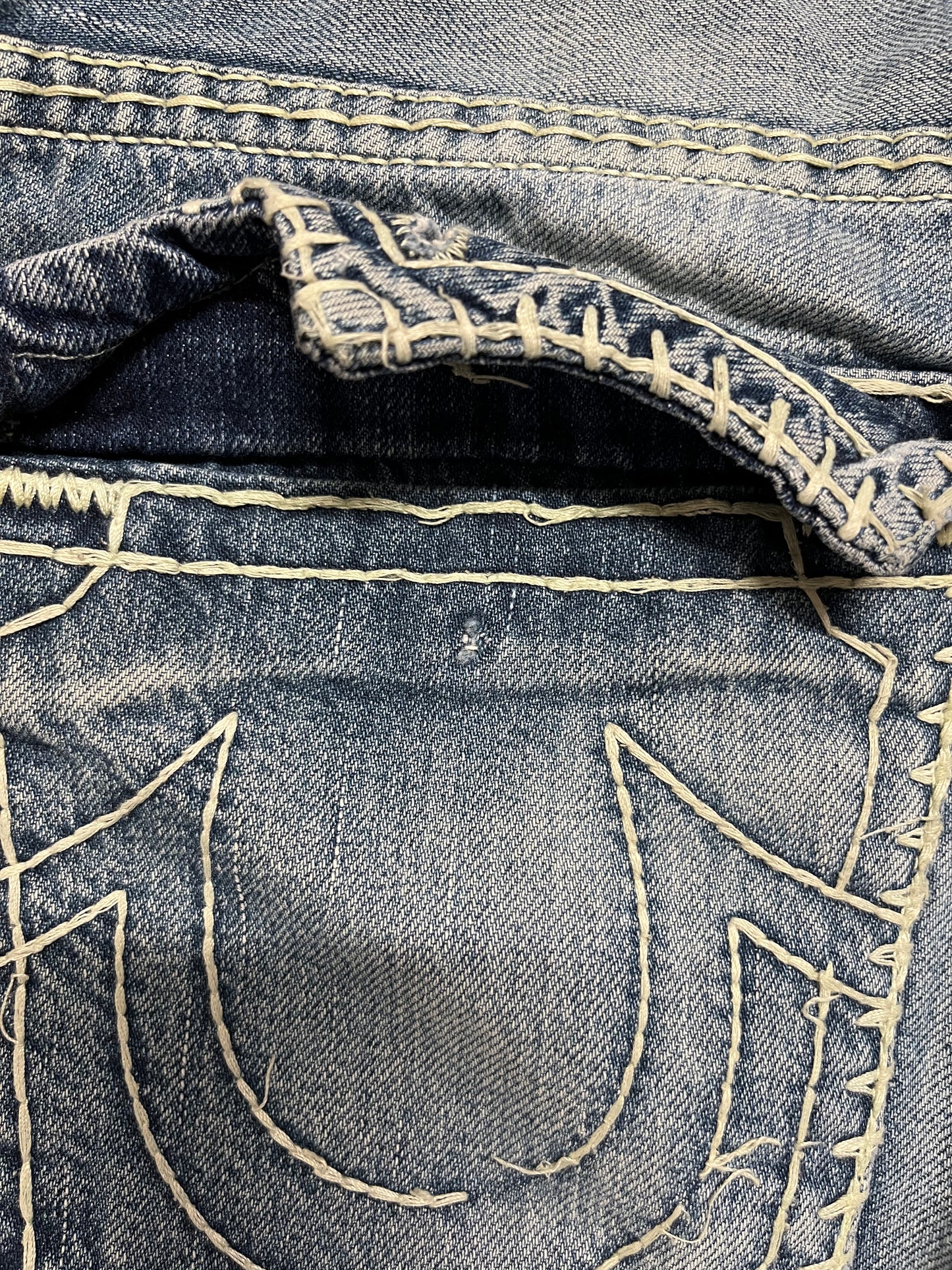 Jeans True Religion Vintage 00's (L)