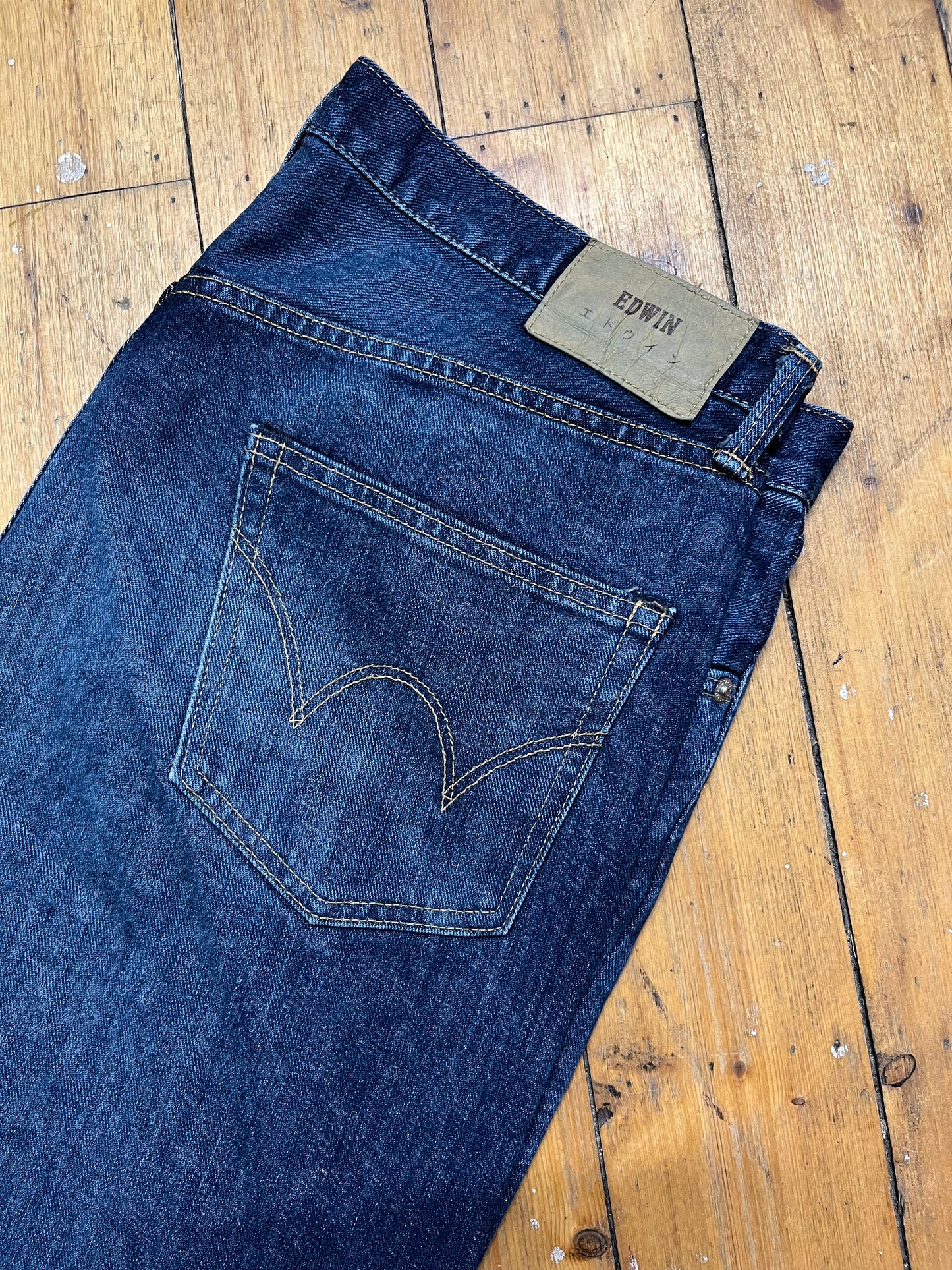 Jeans Edwin Japan (L)