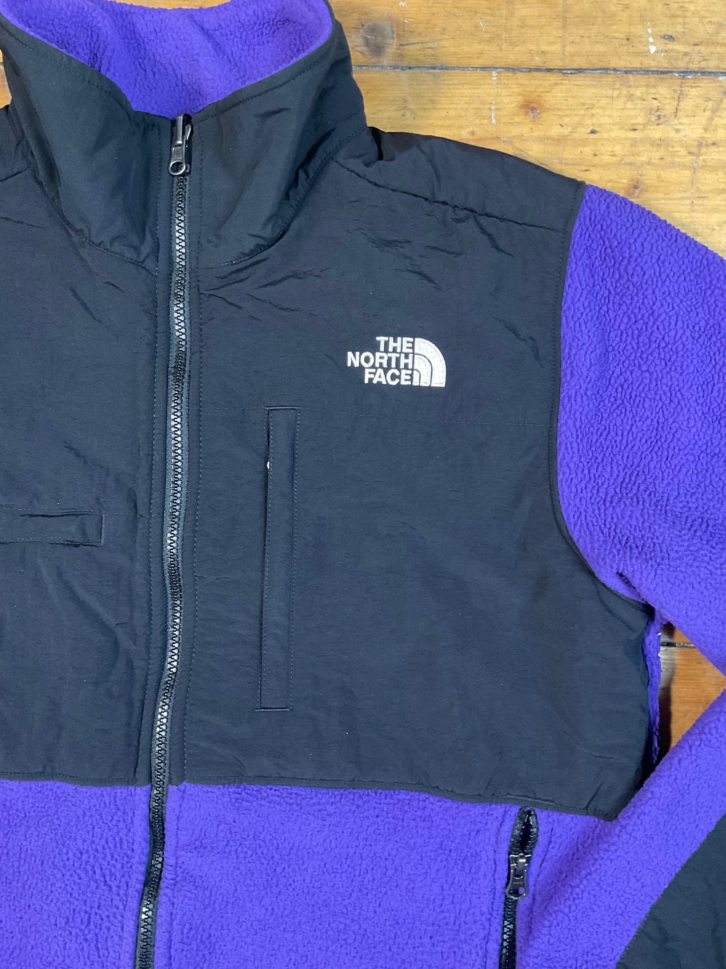 Pile The North Face (M)