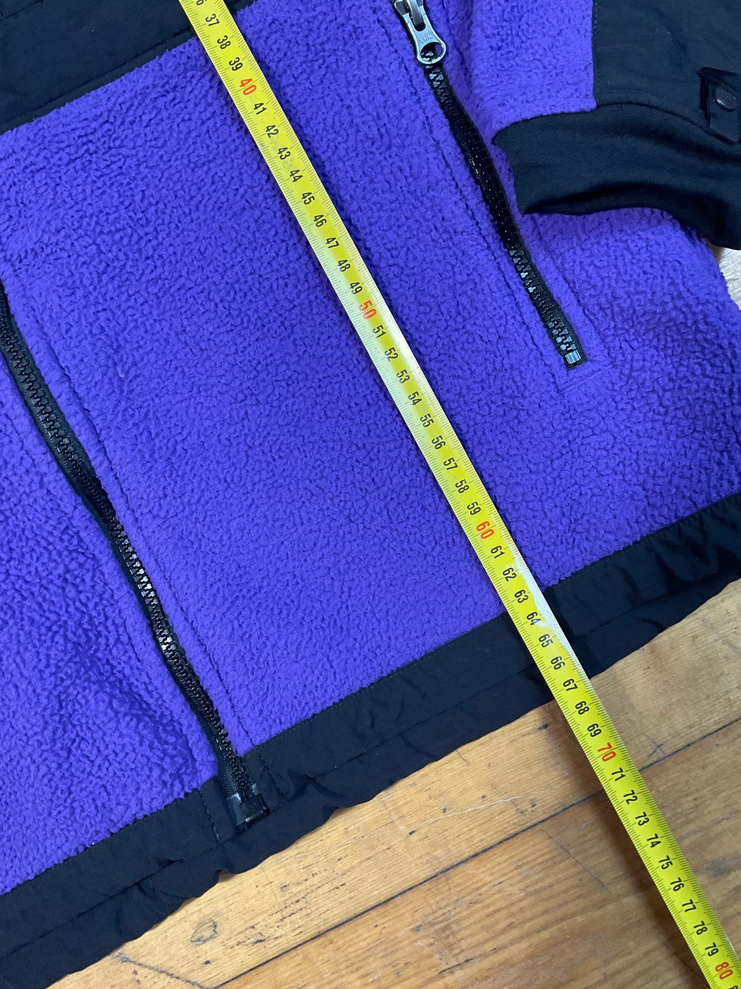 Pile The North Face (M)