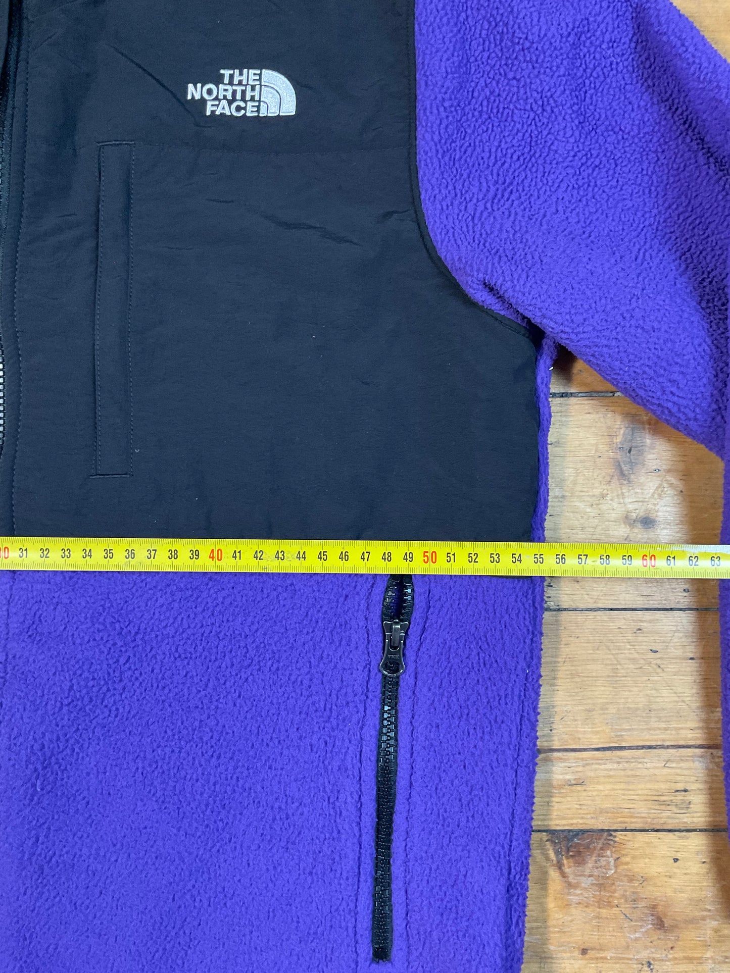 Pile The North Face (M)
