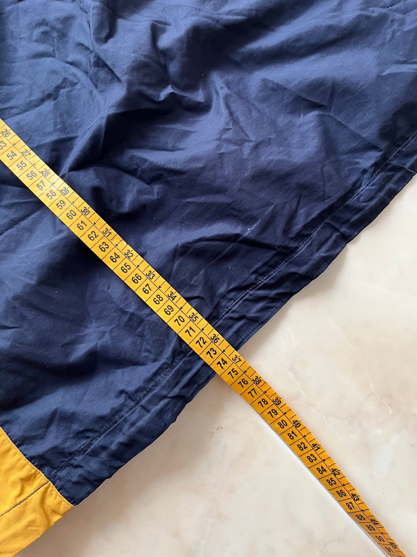 Windbreaker Nike Fit Vintage 90's (L)