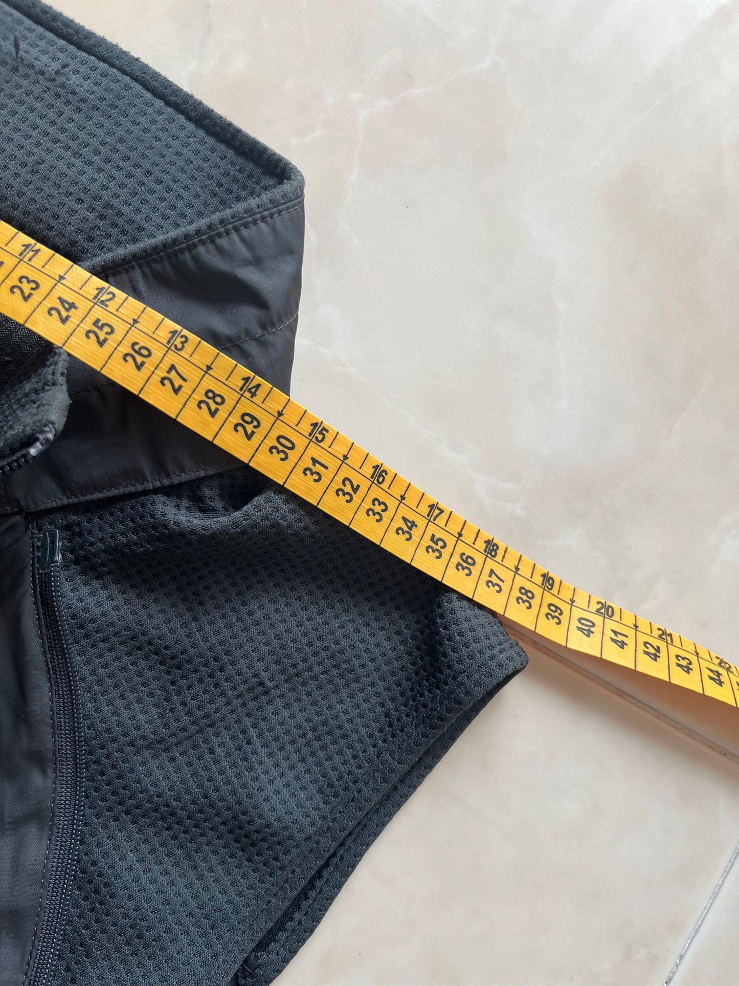 Windbreaker Tecnico Nike Transformer 2 in 1 Vintage 00's (S)