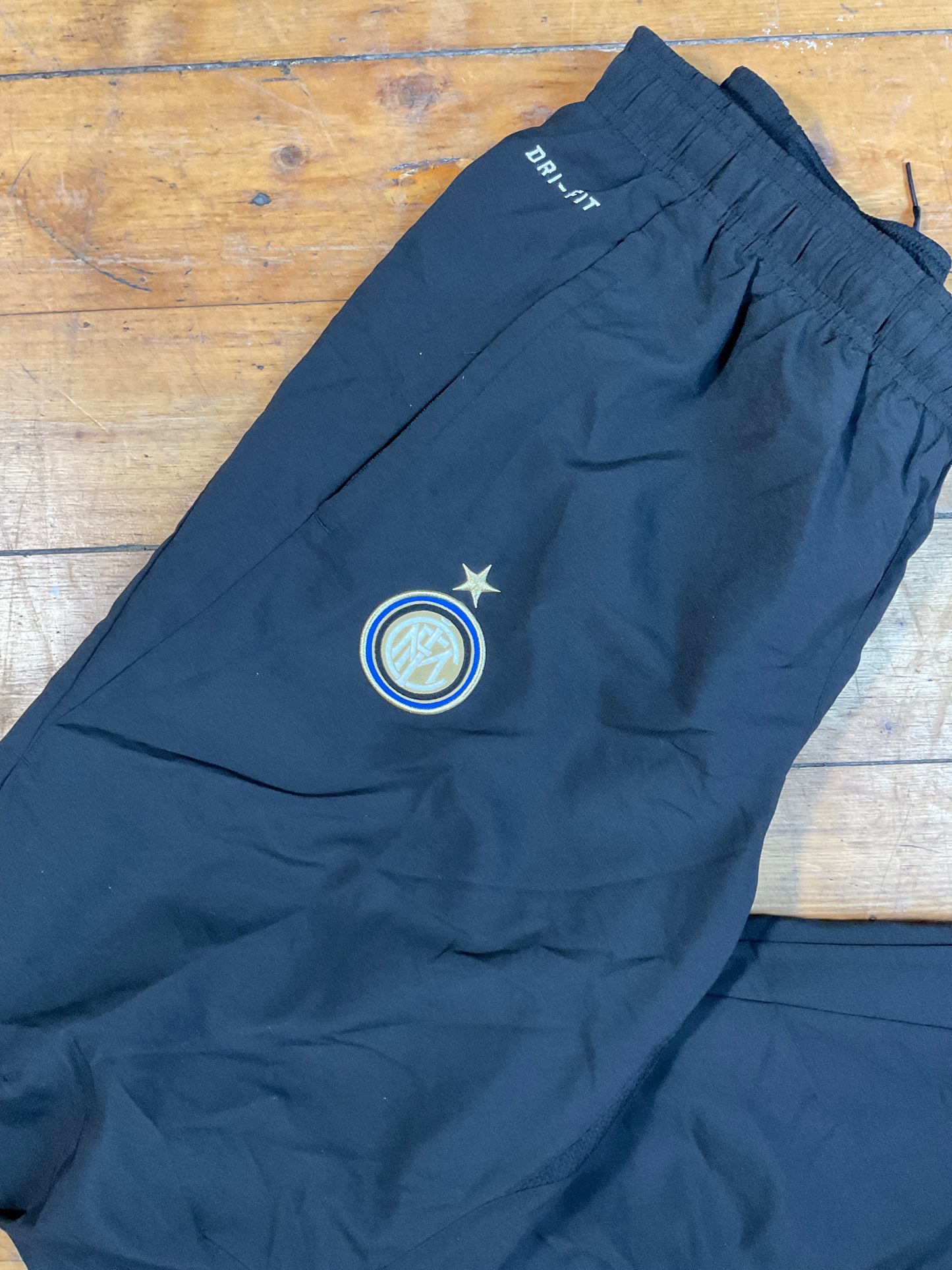 Pantaloni Nike Parachute Inter (L)