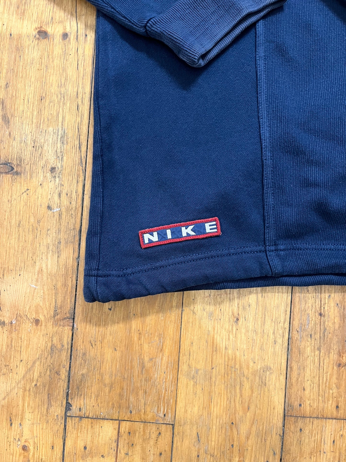 Felpa Nike Vintage 90's (L)