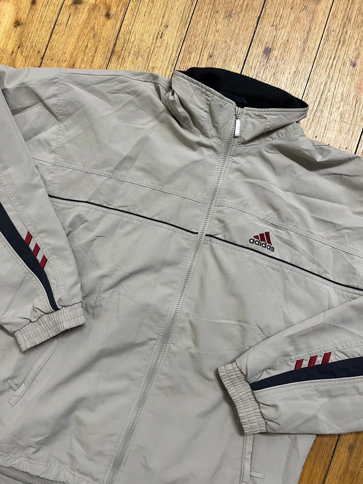 Windbreaker Adidas Vintage 00's (S)