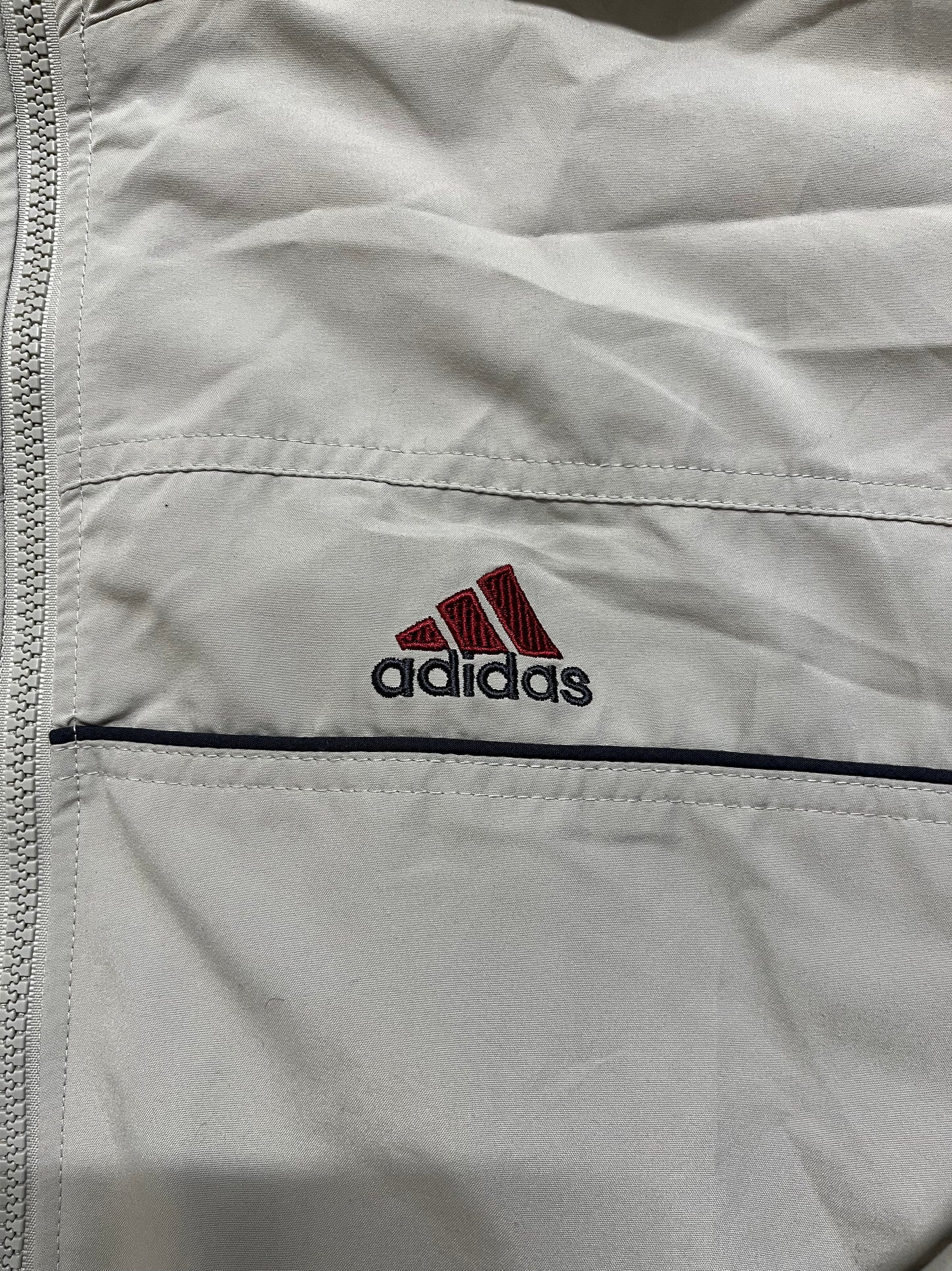 Windbreaker Adidas Vintage 00's (S)