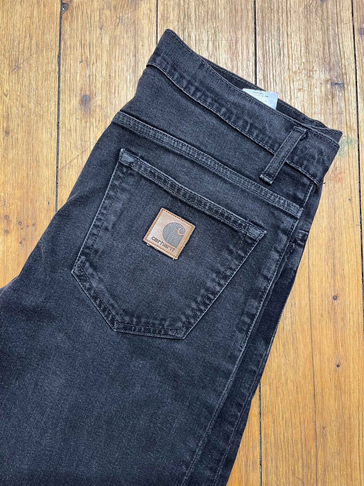 Jeans Carhartt Sonic Pant (31 Usa)