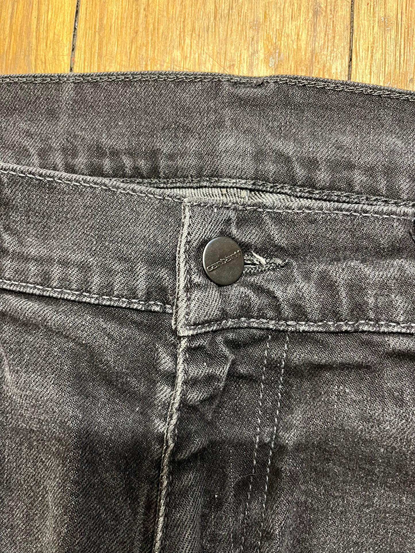 Jeans Carhartt Sonic Pant (31 Usa)