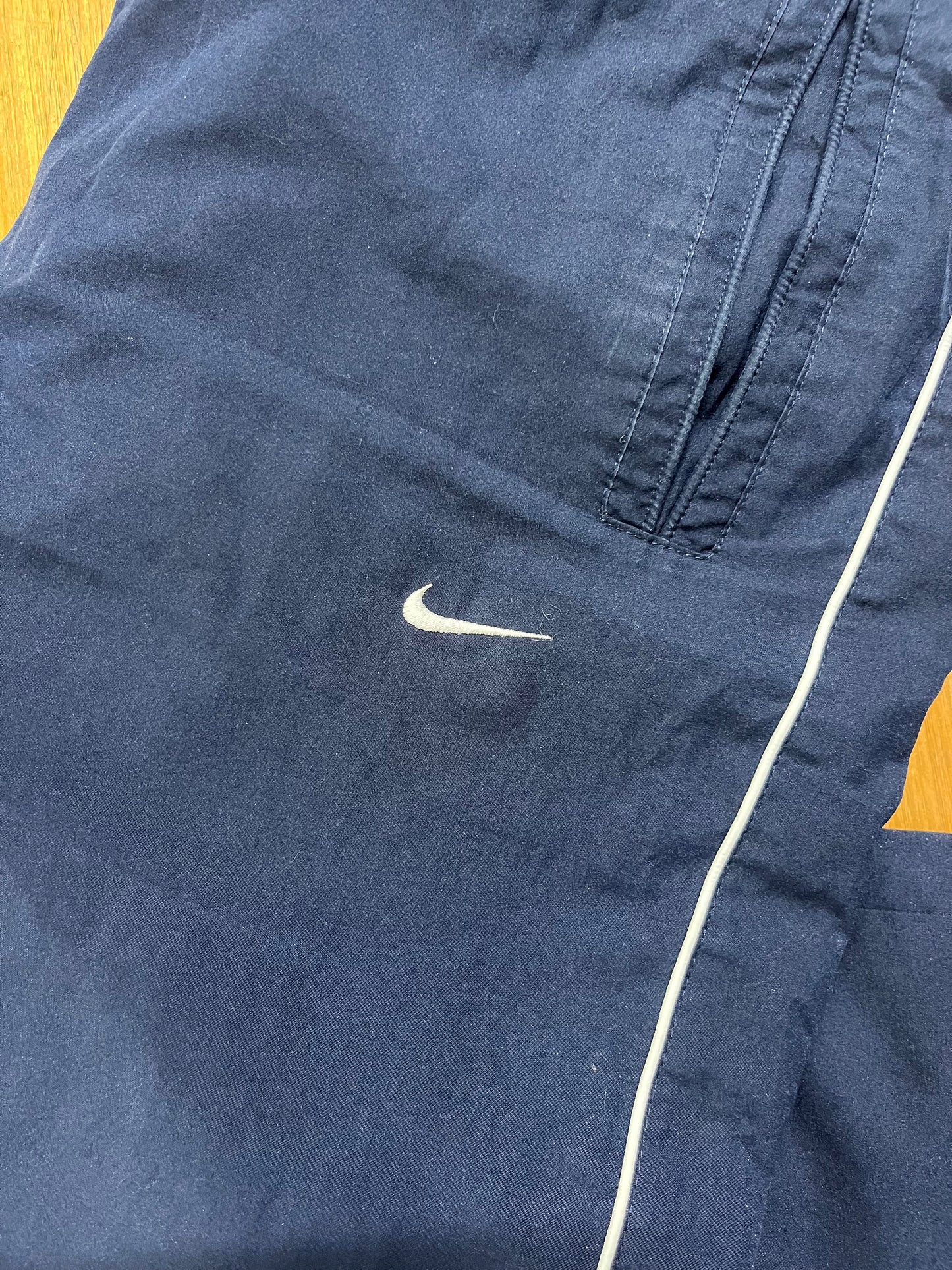 Pantaloni Parachute Nike Vintage 00's (L)