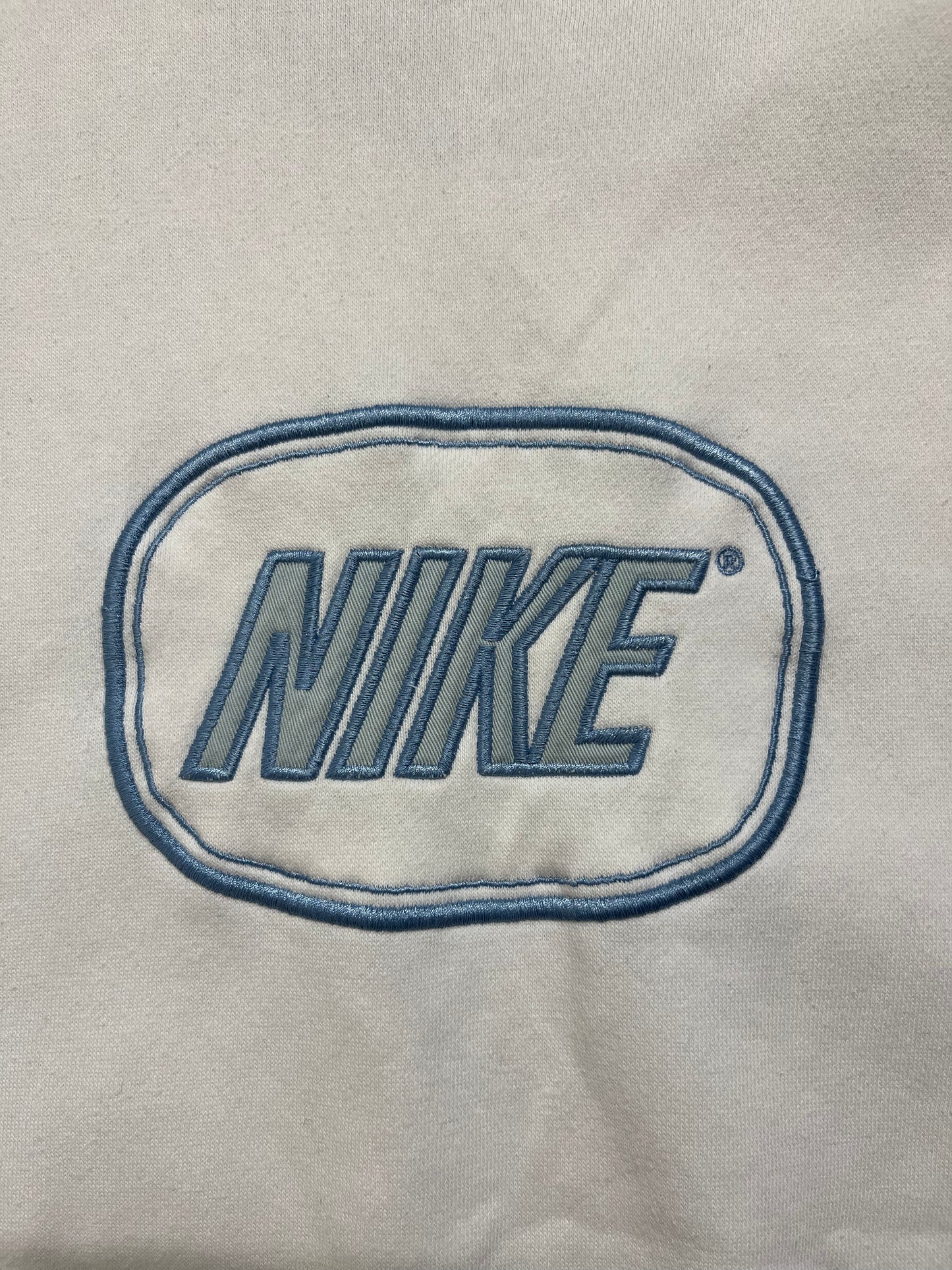 Felpa Nike Vintage 00's (M)