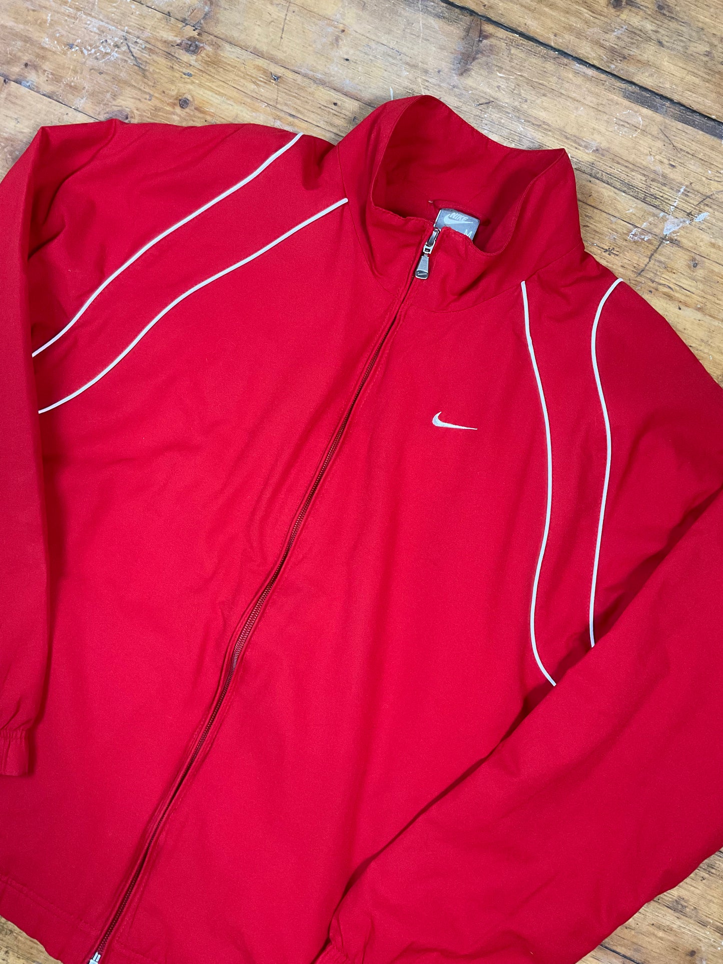 Windbreaker Nike Vintage 00's (M)