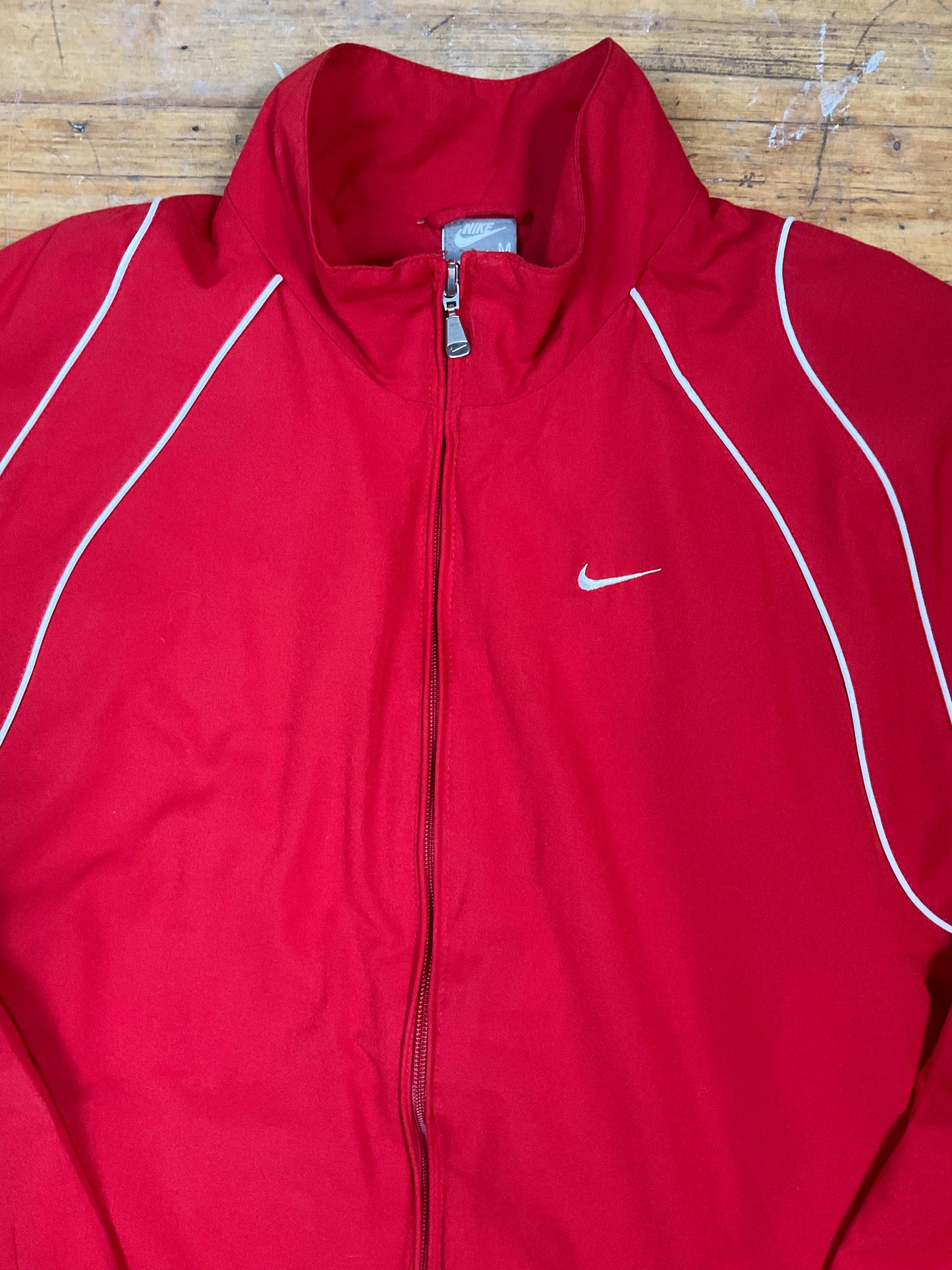 Windbreaker Nike Vintage 00's (M)