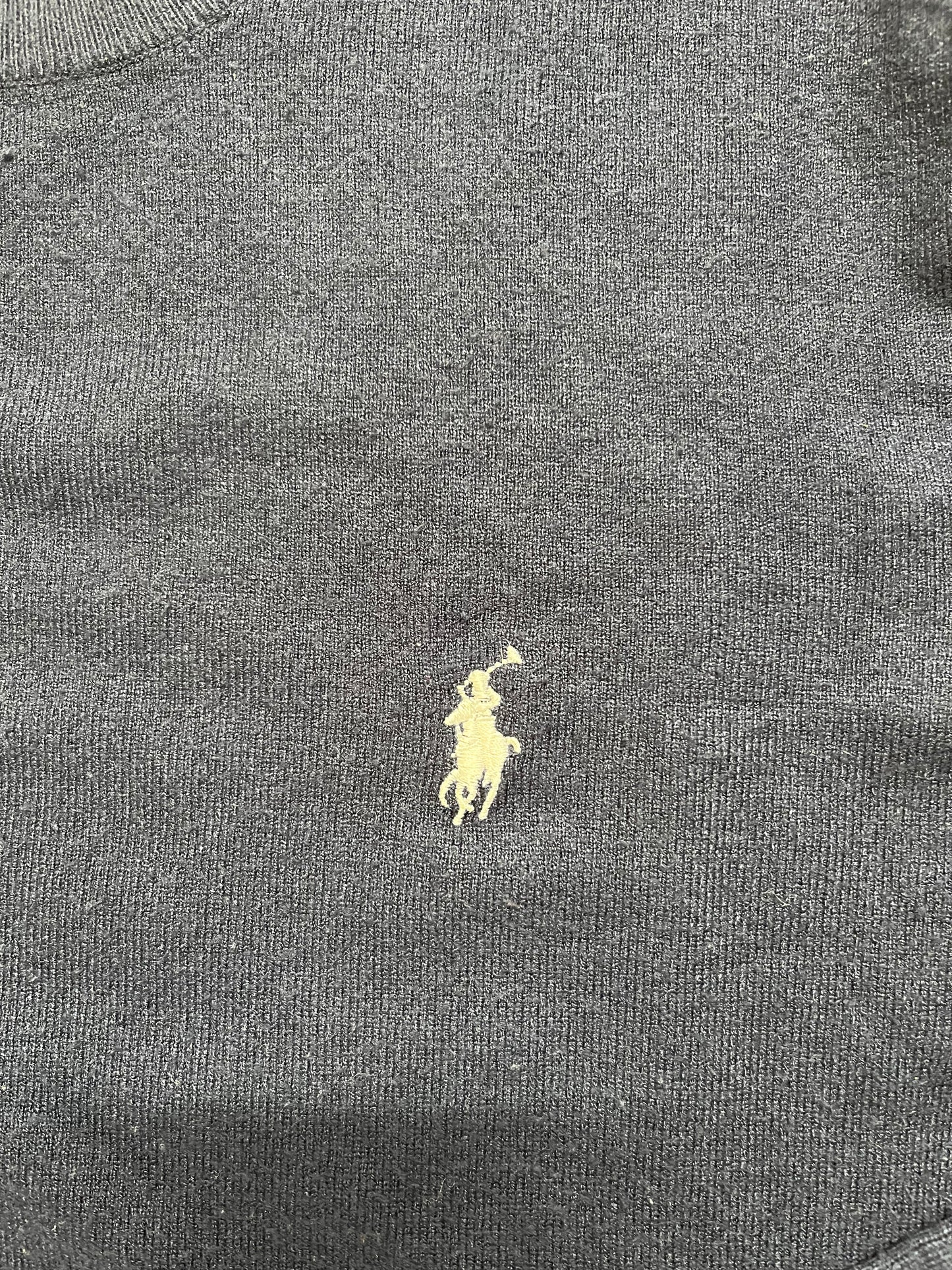 Maglione leggero Polo Ralph Lauren Vintage 90's (L)