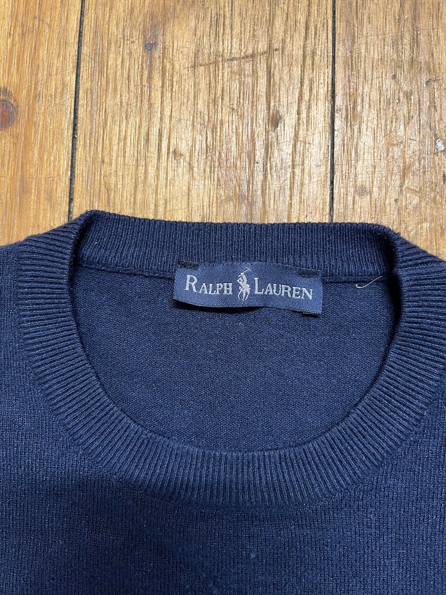 Maglione leggero Polo Ralph Lauren Vintage 90's (L)