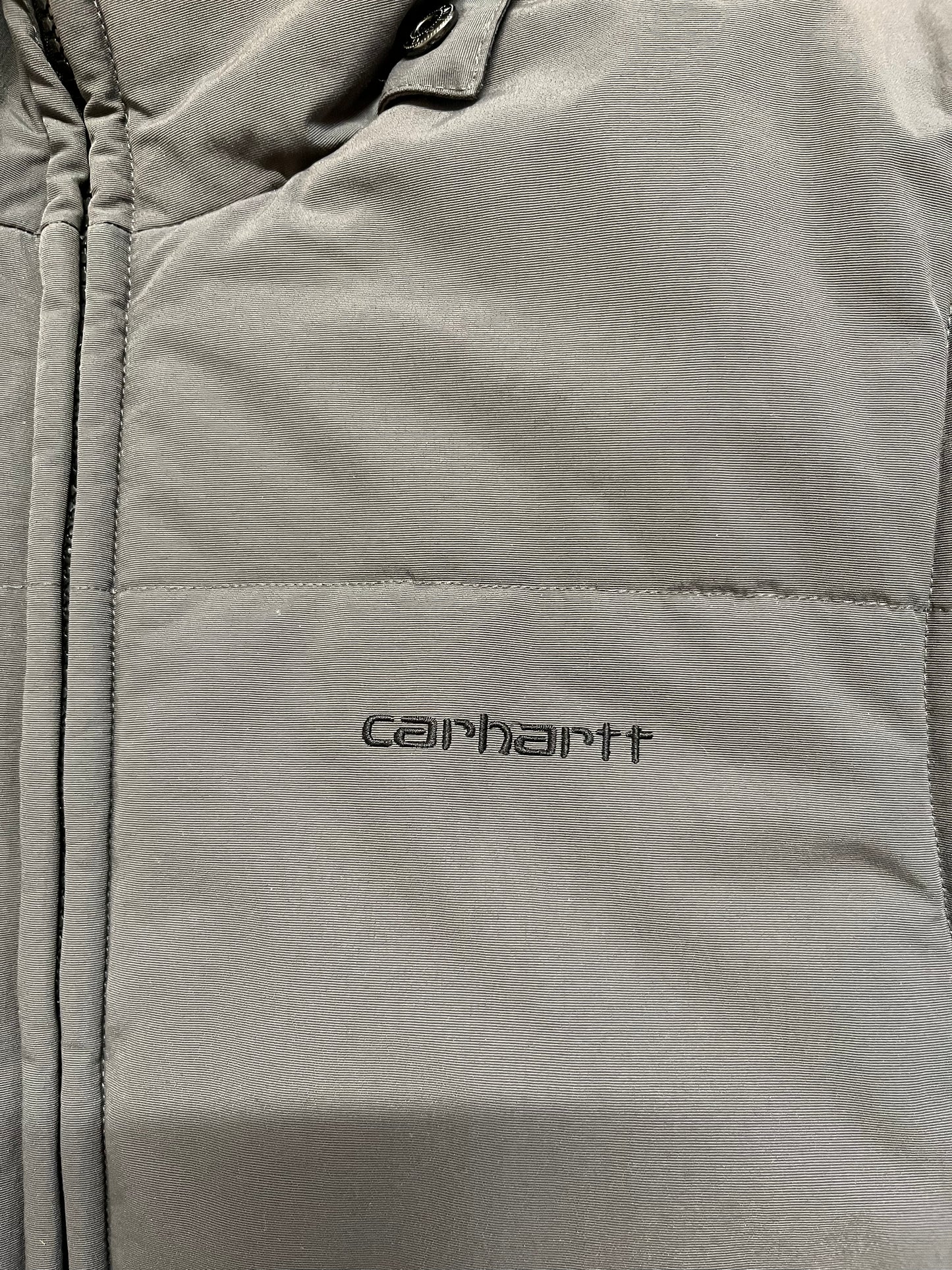 Giubbotto Smanicabile Carhartt Vintage 90's (L)