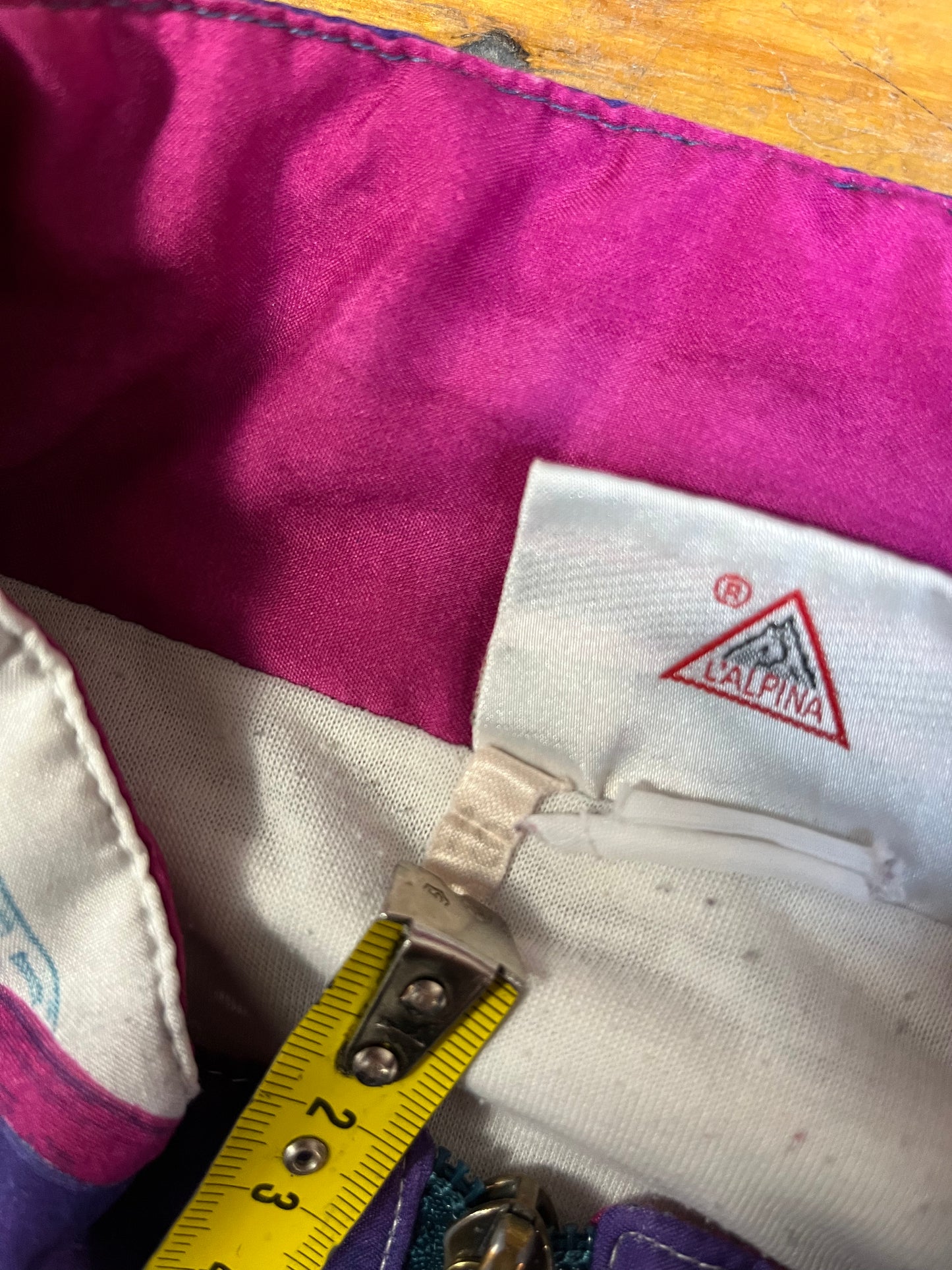 Windbreaker Australian Vintage 90's (XL/52)