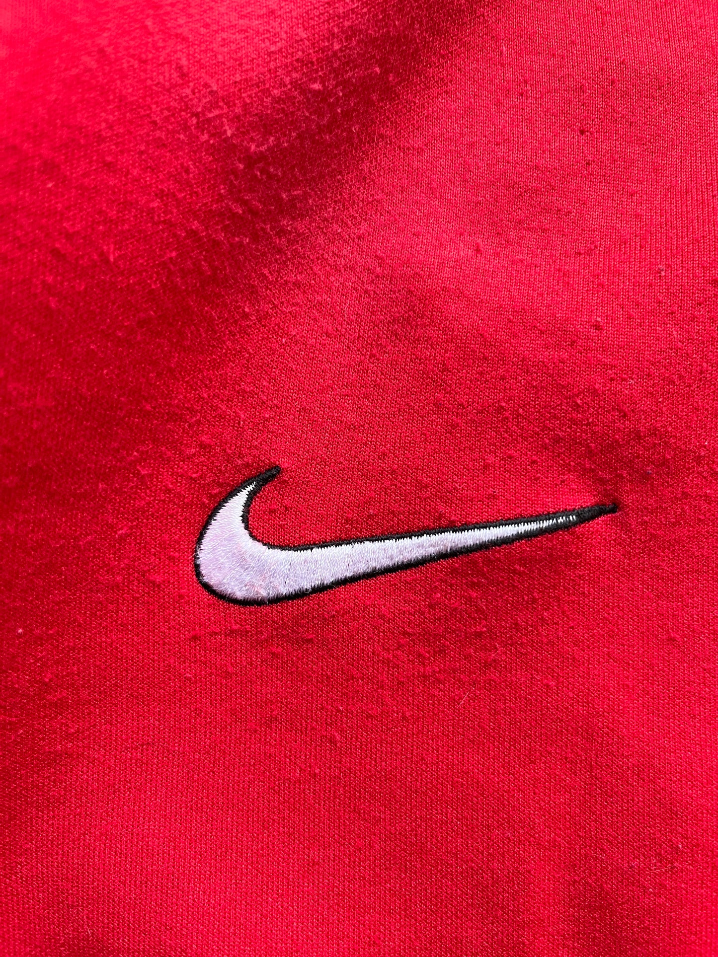 Felpa Nike Vintage 00's (M)