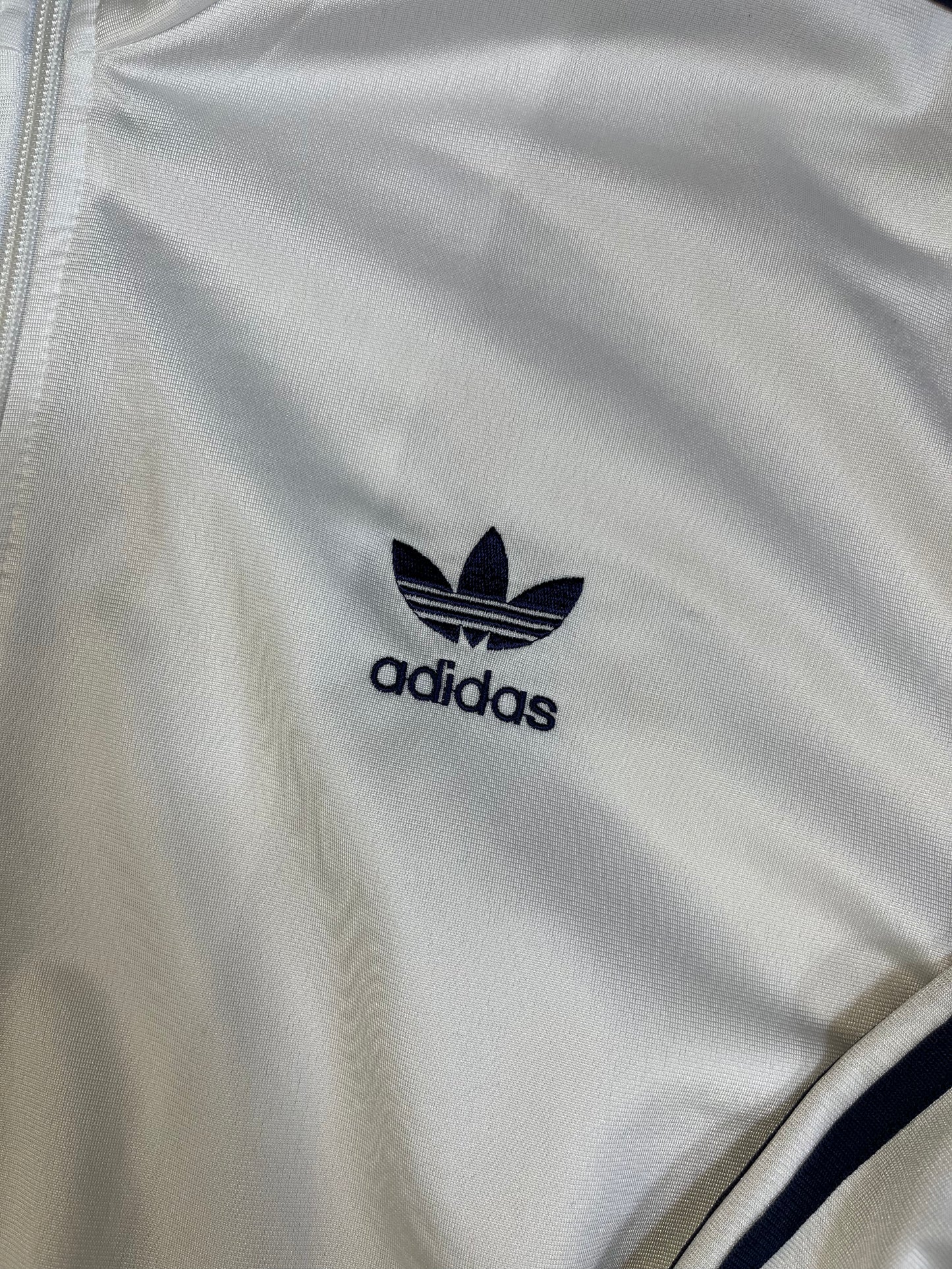 Felpa Adidas Vintage 80's (L)