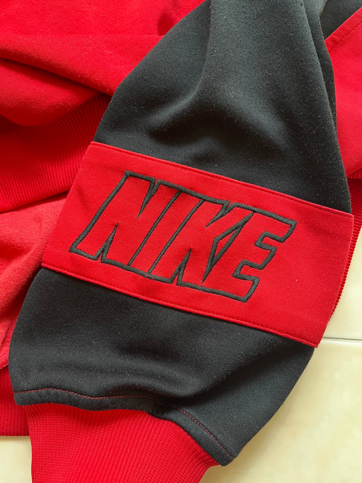 Felpa Nike Vintage 00's (M)