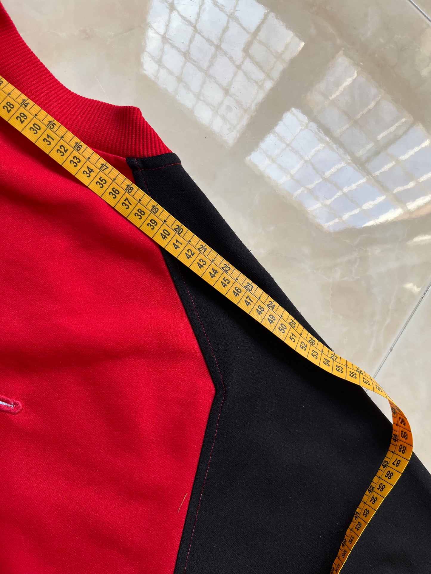 Felpa Nike Vintage 00's (M)