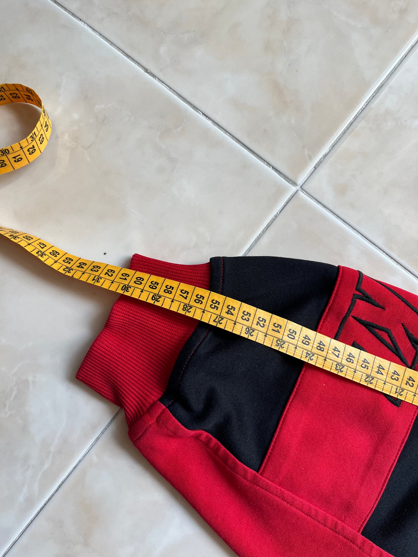 Felpa Nike Vintage 00's (M)