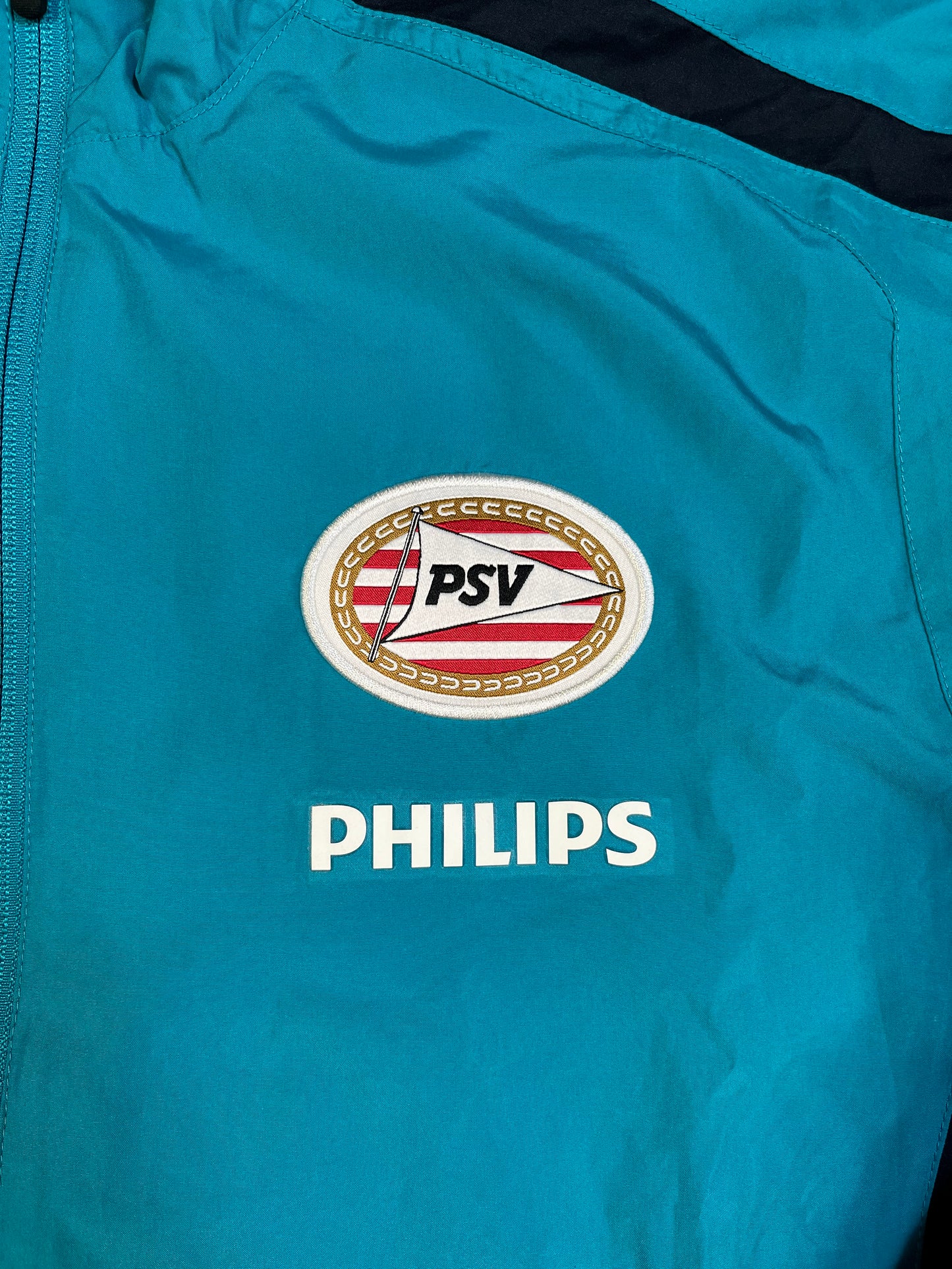 Tuta Completa Nike PSV 2011 (L)