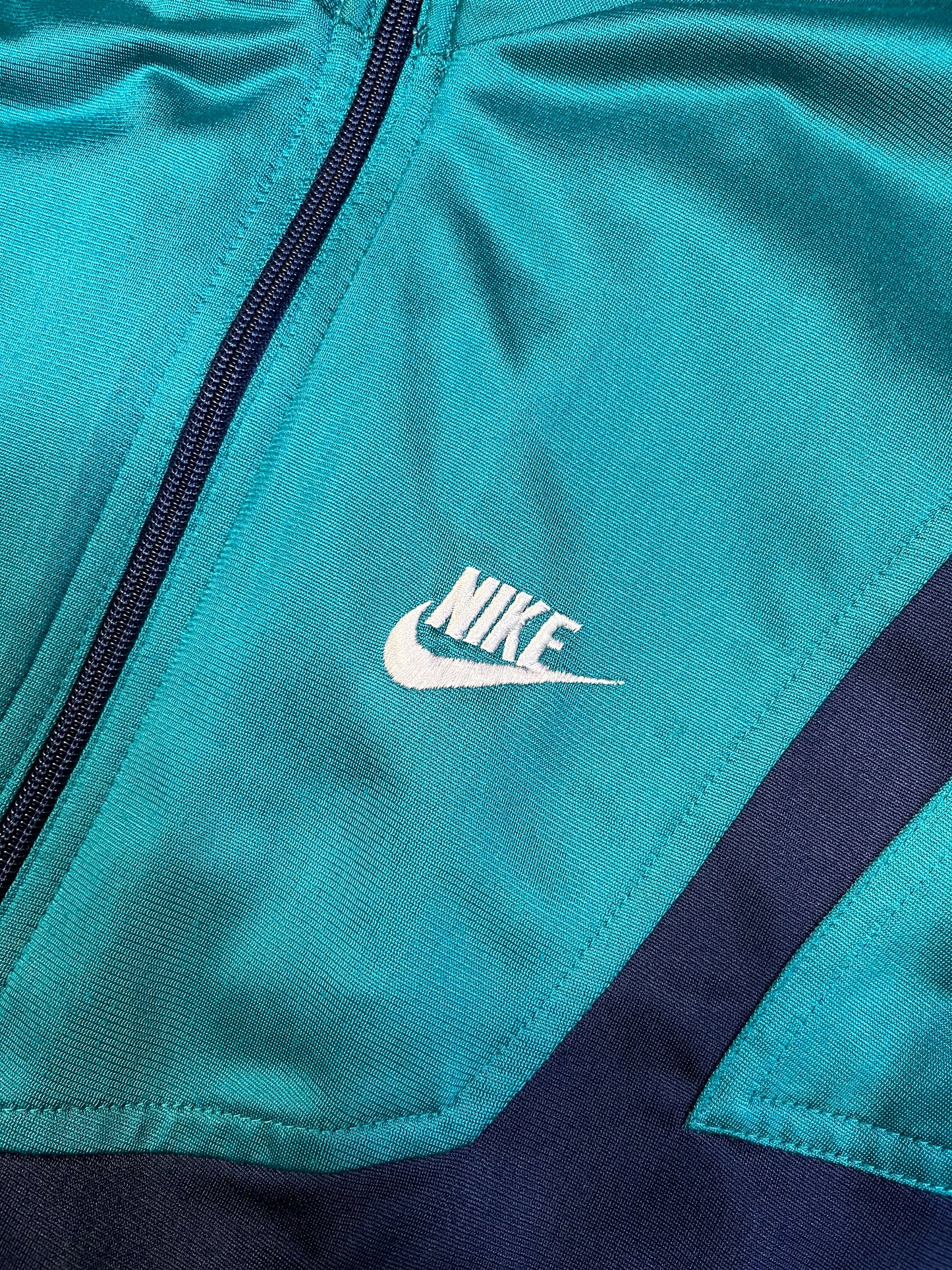 Felpa Nike Vintage 00's (M)