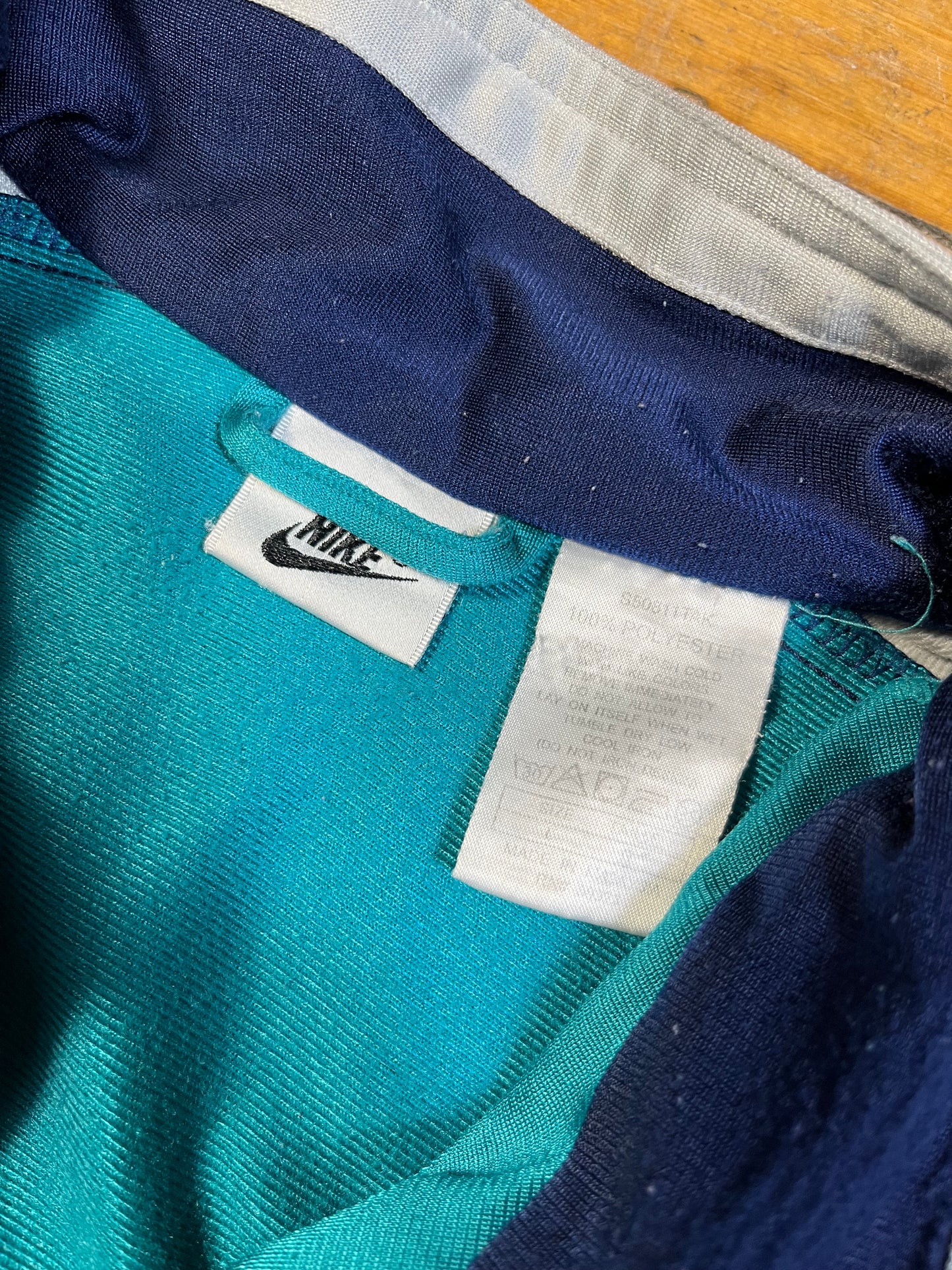 Felpa Nike Vintage 00's (M)